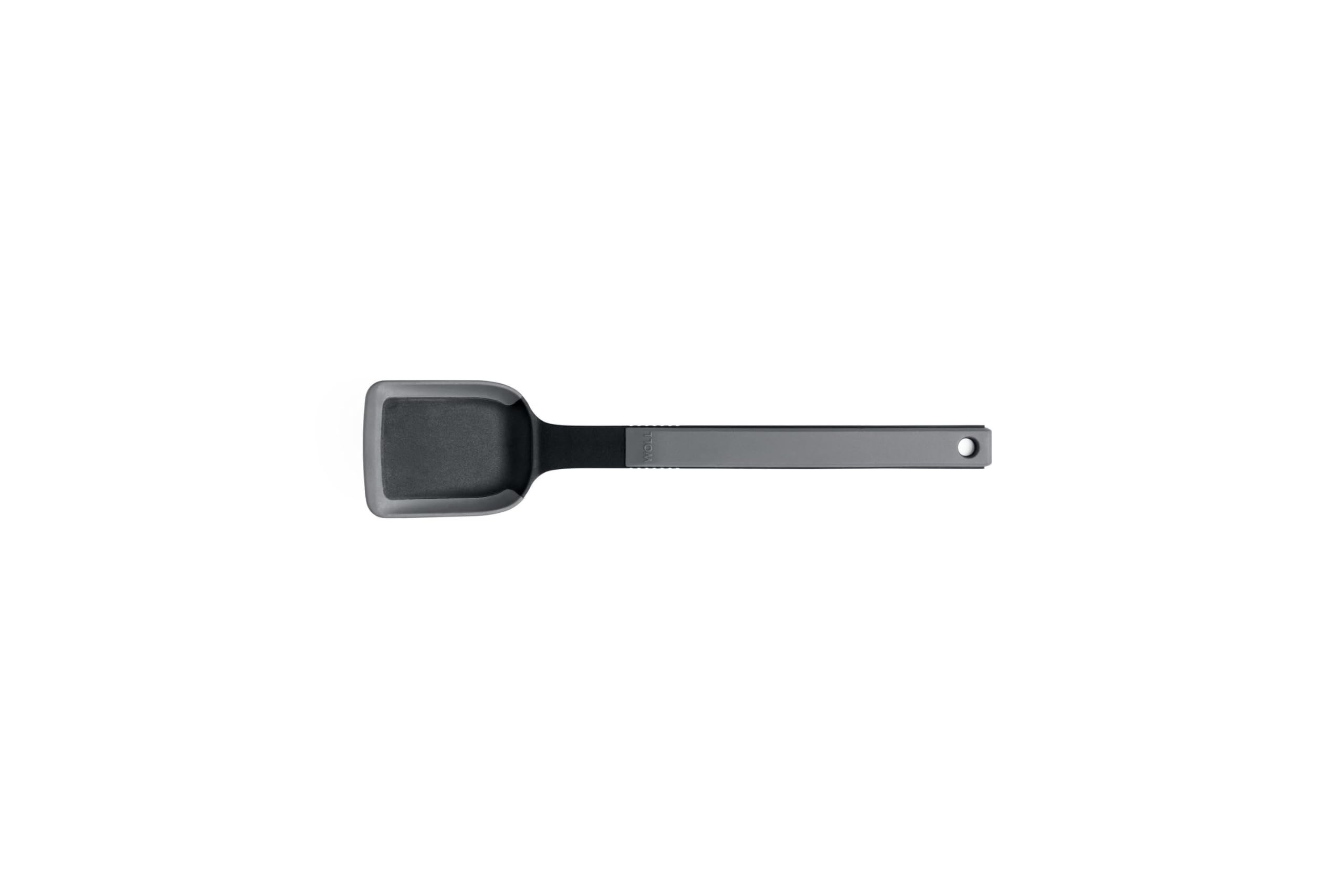 woll-cook-it-pfannenschaufel-32-cm-flexible-silikon-wende-und-hebewende-aus-glas image 2
