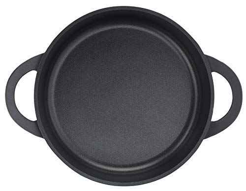 tefal-trattoria-e21872-schmorpfanne-28-cm-mit-hohem-rand-und-gussdeckel-aluguss- image 8