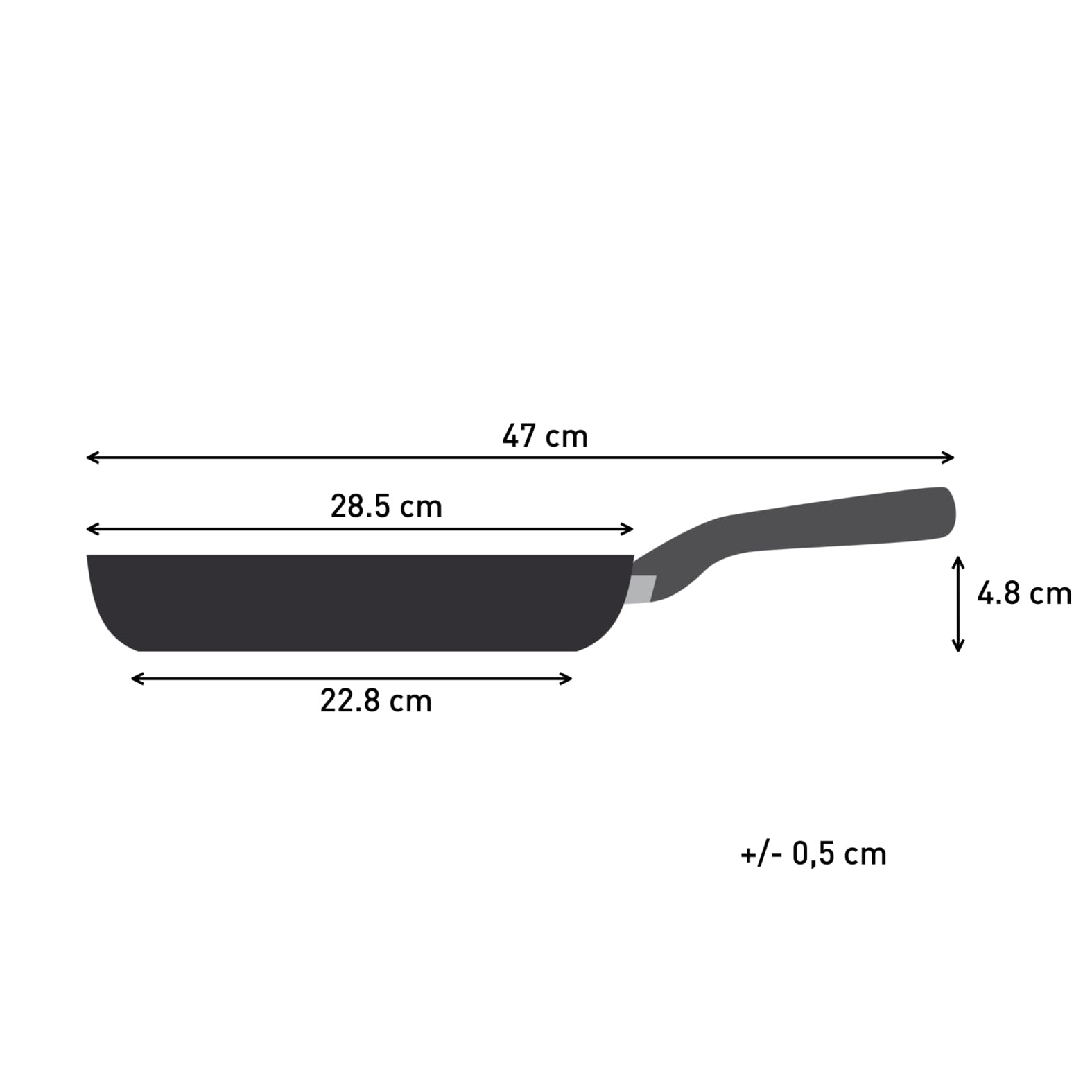 tefal-hard-titanium-essential-c38806-bratpfanne-28-cm-2x-titanium-antihaftversie image 7