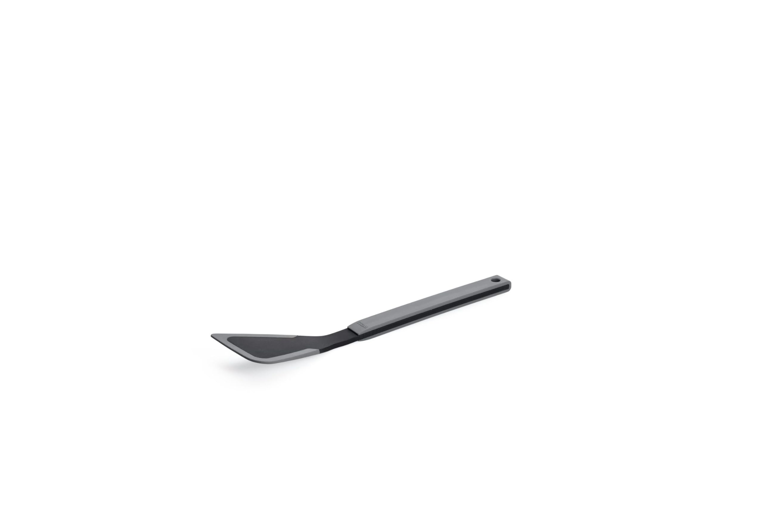 woll-cook-it-pfannenwender-31-5-cm-mit-d-nner-flexibler-silikonlippe-hitzebest-n image 2