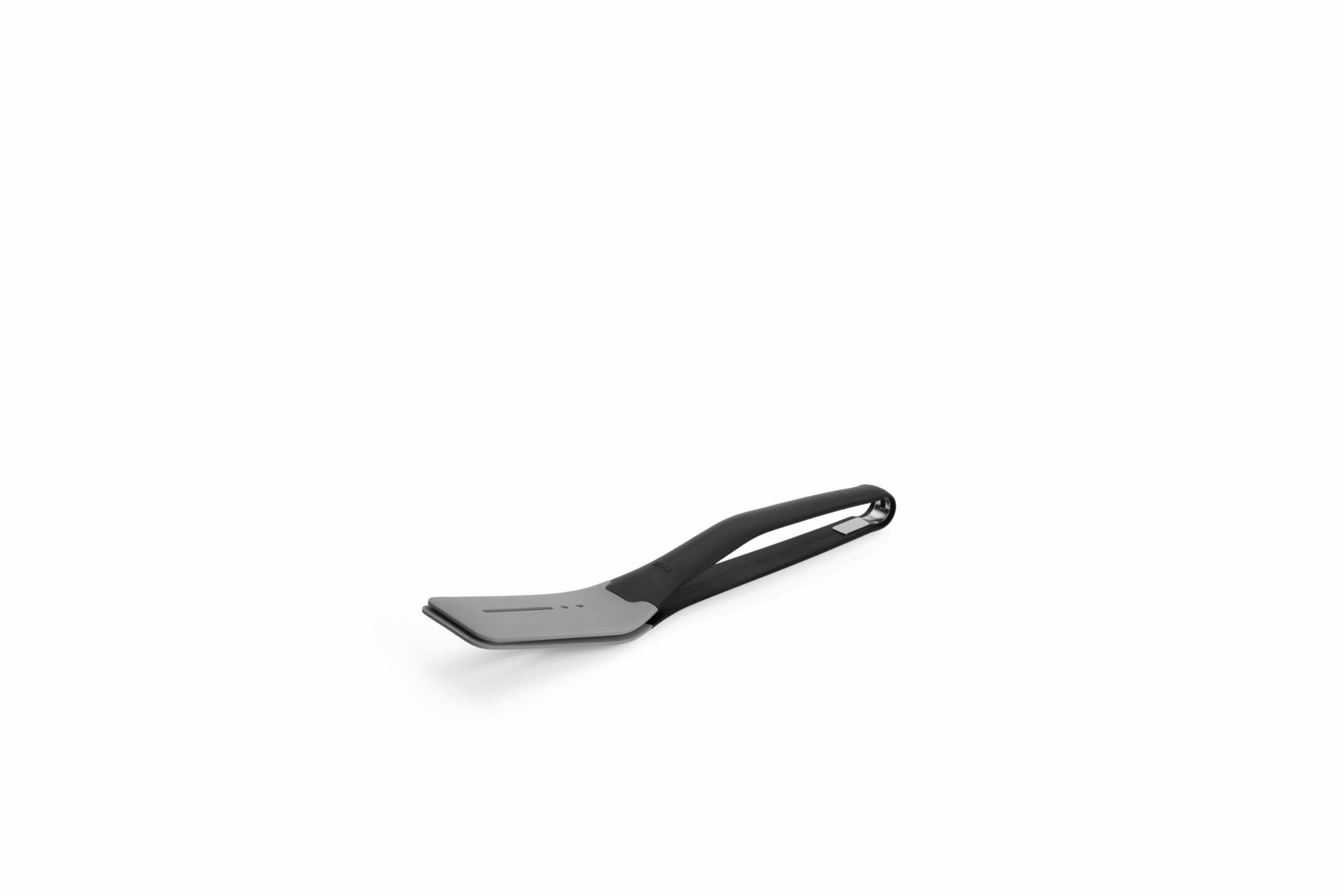 woll-cook-it-k-chenzange-mit-flexibler-kelle-6-cm-breit-30-cm-lang-grau-hitzebes image 3