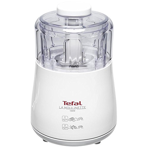 tefal-la-moulinette-dpa130-elektrischer-zerkleinerer-1000-watt-500-ml-4-funktion image 2