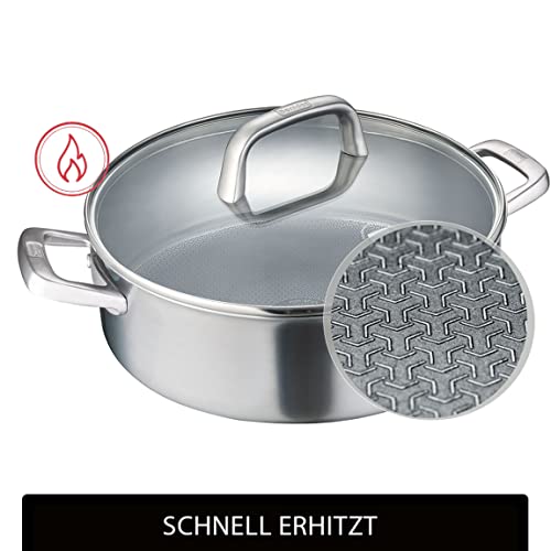 berndes-tricion-resist-servierpfanne-28-cm-mit-glasdeckel-extrem-kratzfeste-anti image 8