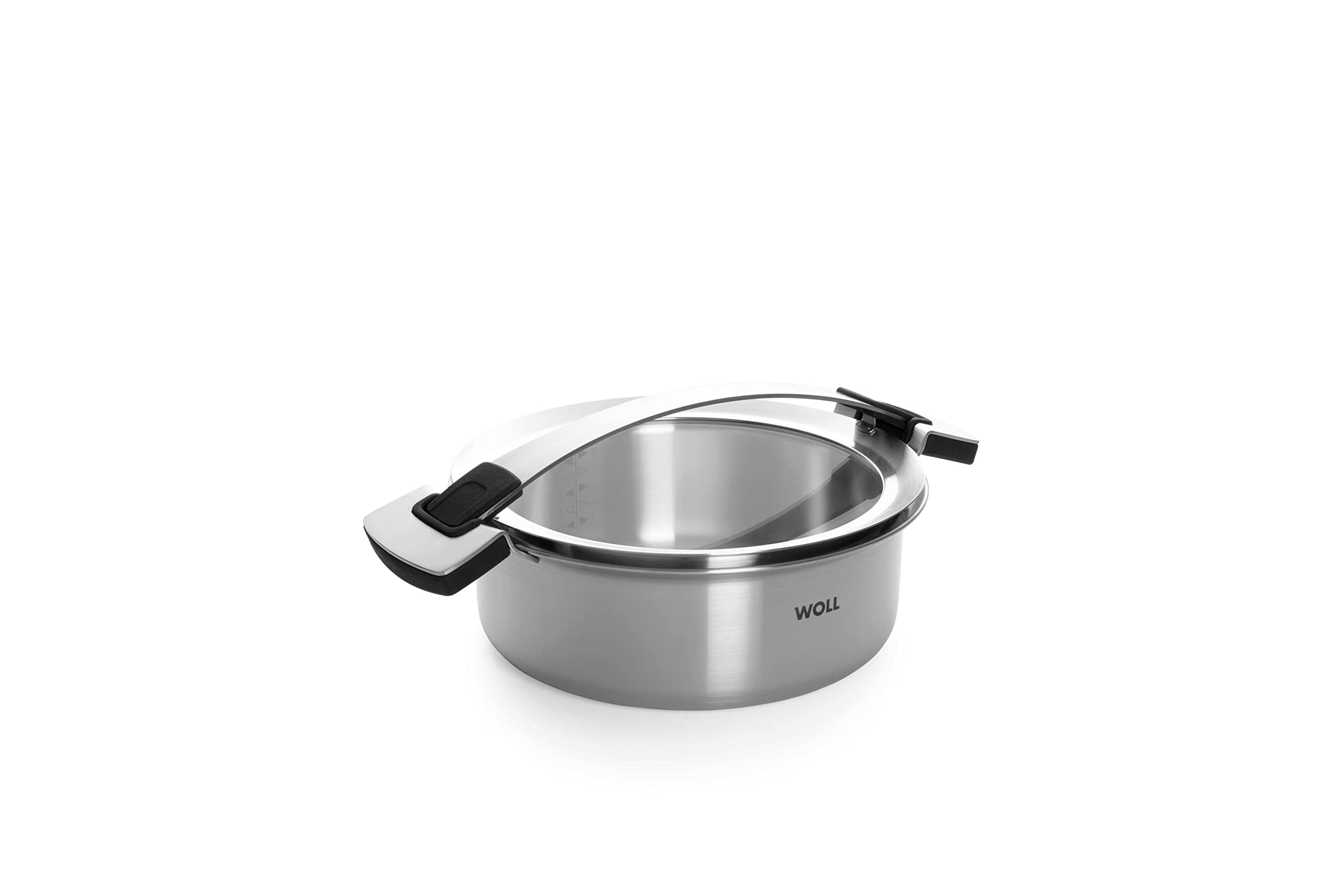 woll-concept-pro-bratentopf-mit-deckel-induktionsgeeignet-24-cm-4-0-l-5-schicht- image 1