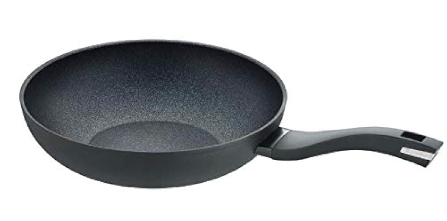 berndes-balance-enduro-wok-28-cm-geschmiedetes-aluminium-teflon-profi-antihaft-i image 1