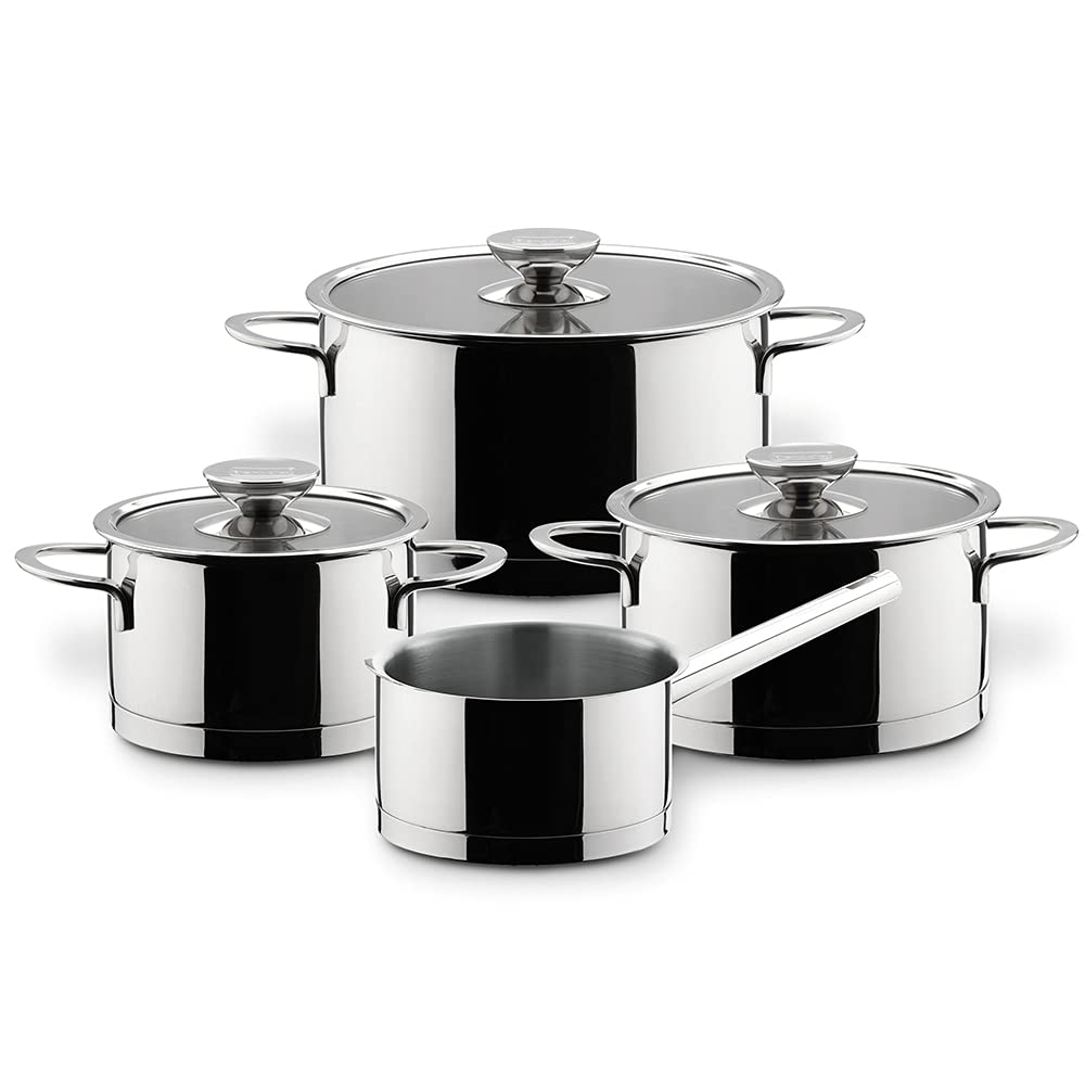 berndes-milessima-topfset-4-teilig-edelstahl-kochtopfset-mit-deckeln-kapselboden image 1