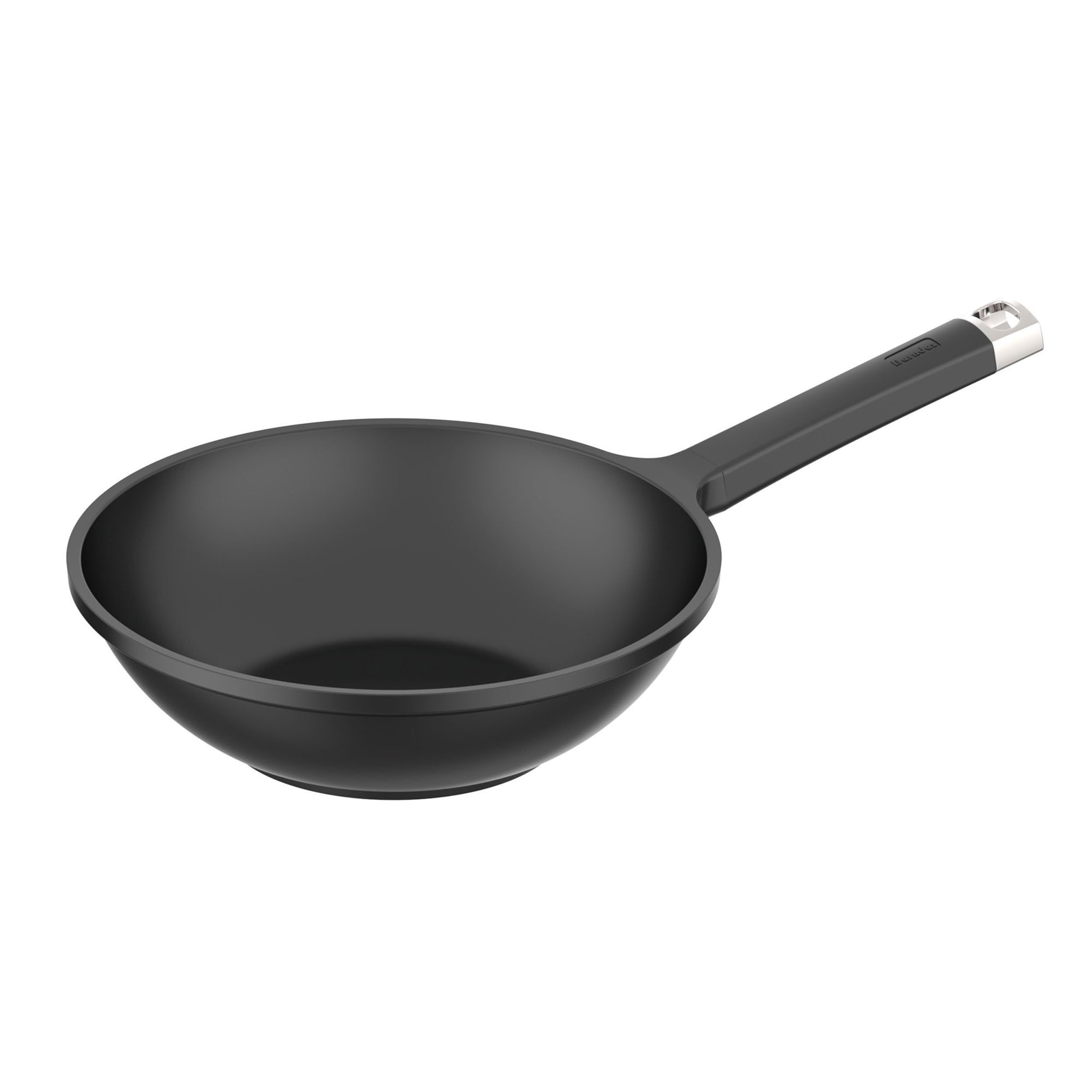 berndes-edition-100-wokpfanne-28-cm-aluminium-druckguss-antihaft-wok-induktionsg image 1