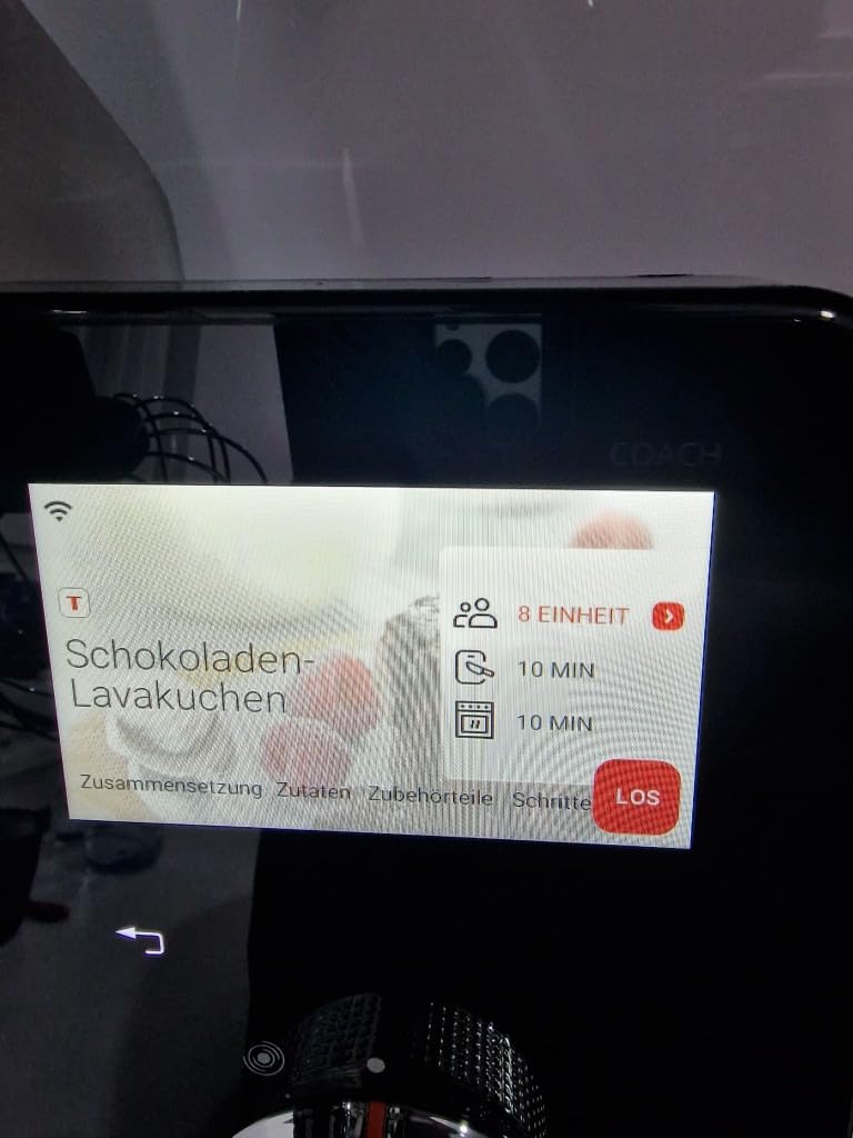 Brotbacken leicht gemacht
