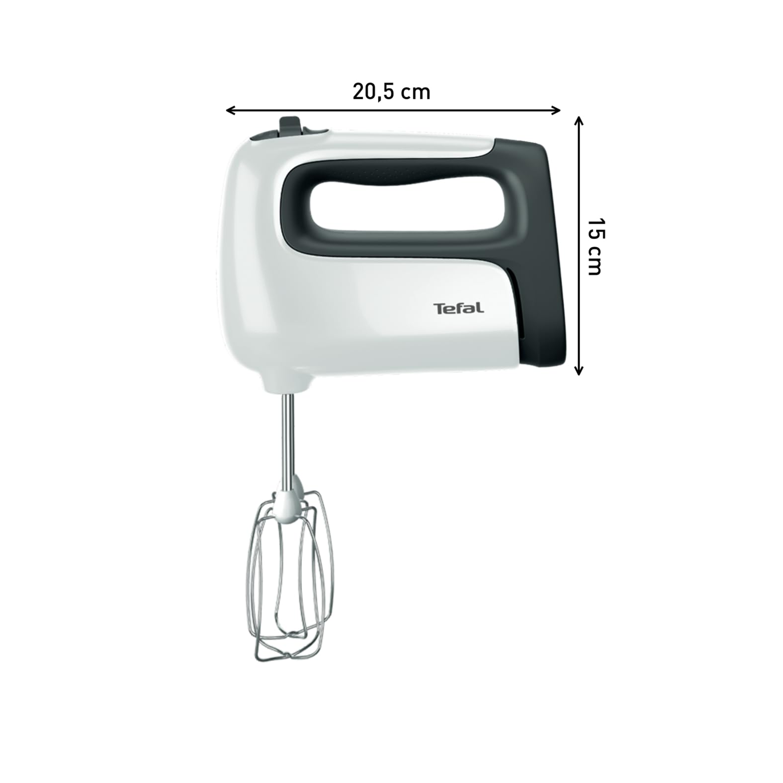 tefal-prep-mix-handmixer-mit-stabmixer-aufsatz-500-w-5-geschwindigkeiten-turbo-e image 7