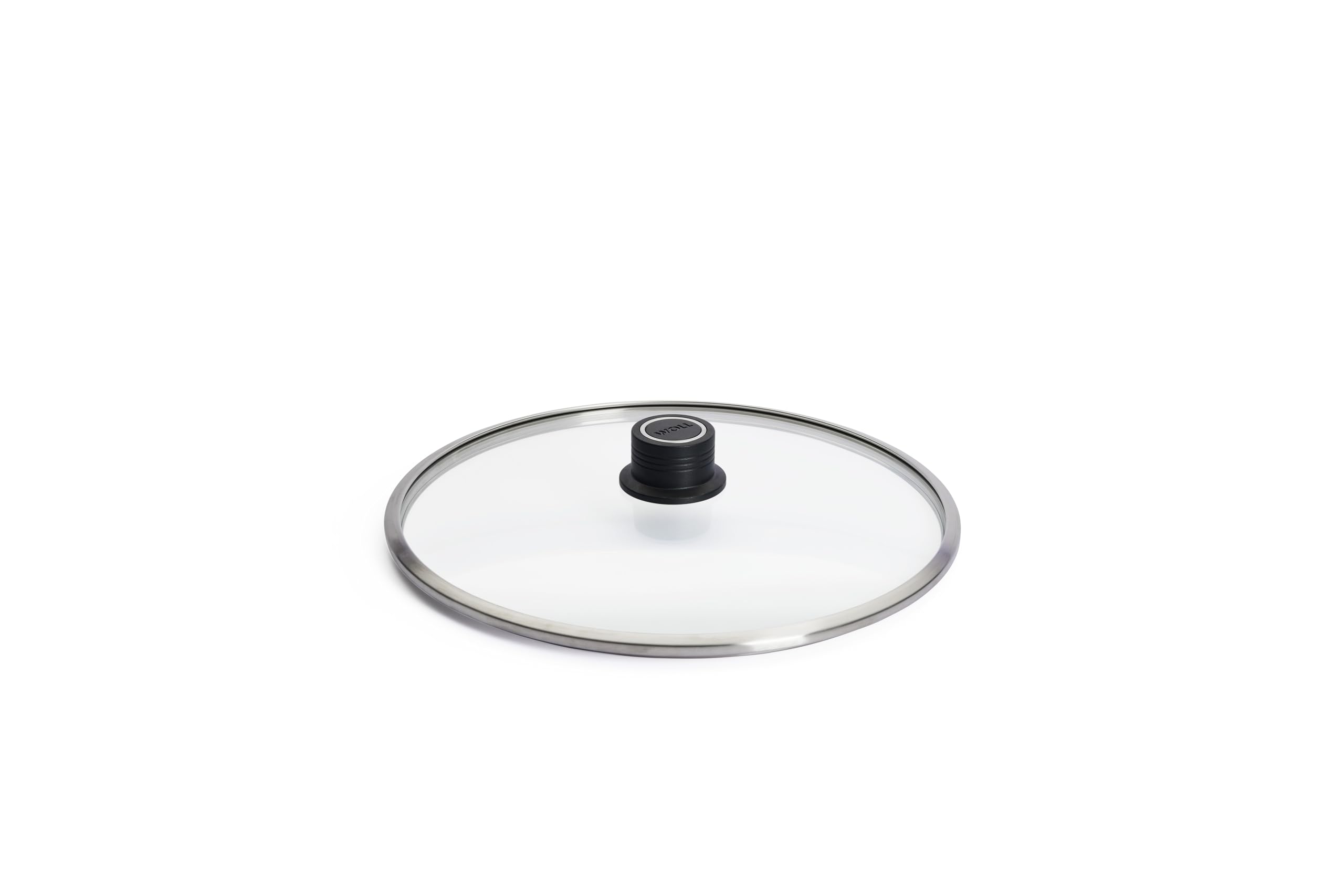 woll-diamond-logic-xr-glasdeckel-30-cm-rund-sicherheitsglasdeckel-mit-permanente image 1