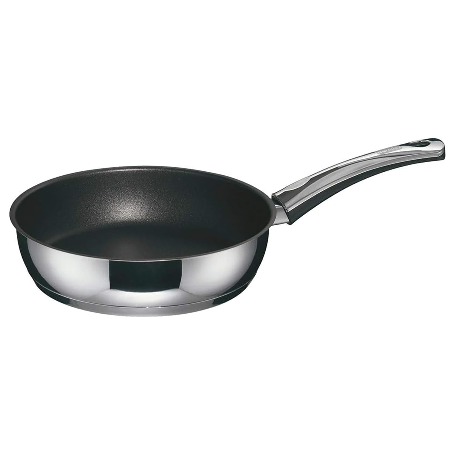 berndes-injoy-allrounder-schmorpfanne-28-cm-edelstahl-nickelfrei-pfas-frei-mit-b image 1