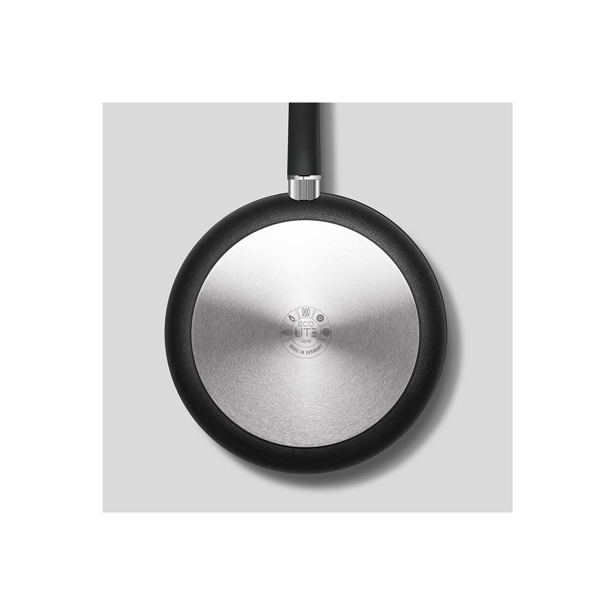woll-eco-lite-qxr-flachpfanne-20-cm-mit-abnehmbarem-stiel-pfas-freie-antihaftbes image 2