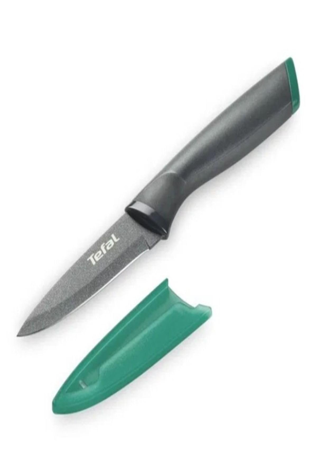 tefal-fresh-kitchen-kochmesser-15-cm-edelstahlklinge-mit-titanverst-rkter-antiha image 2