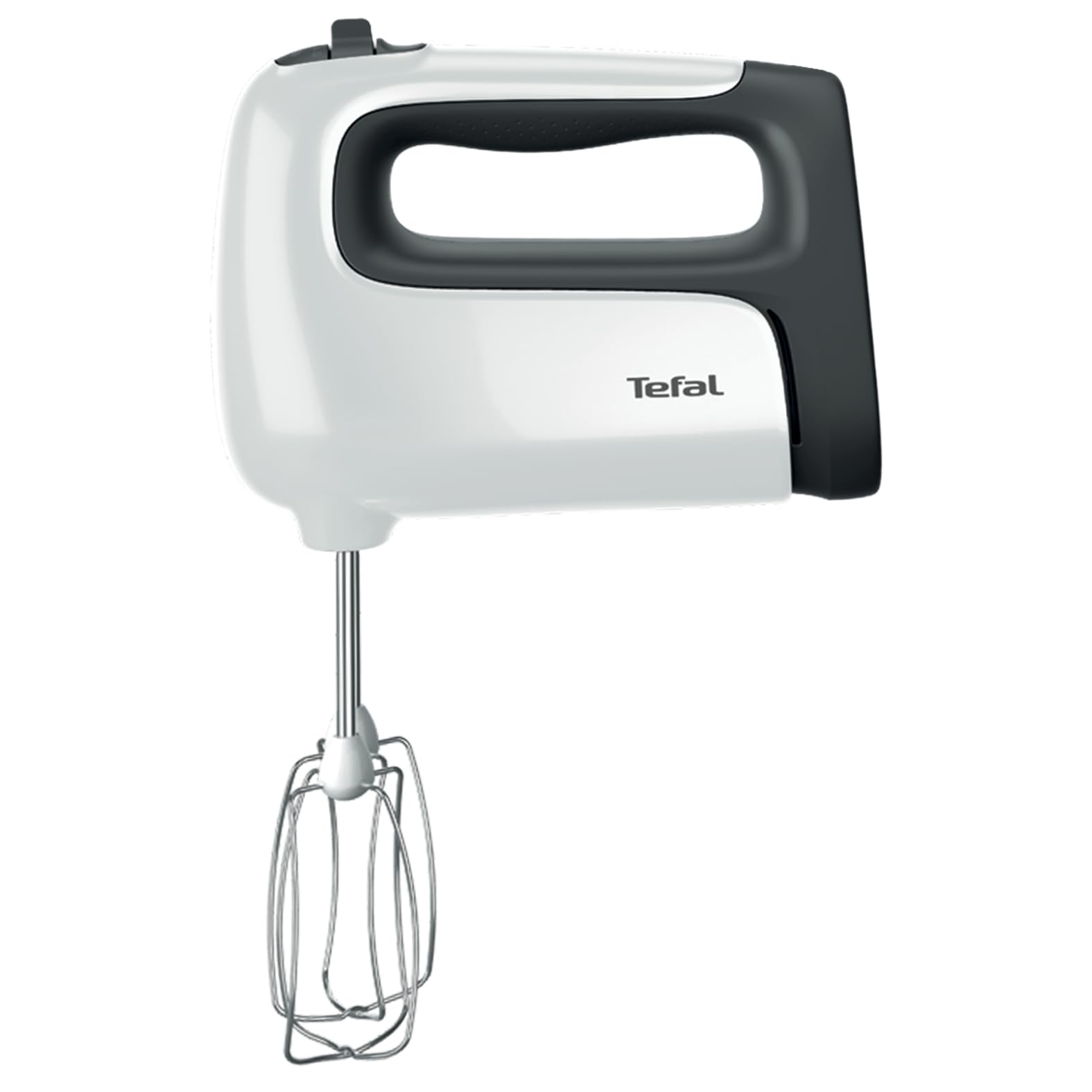 tefal-prep-mix-handmixer-mit-stabmixer-aufsatz-500-w-5-geschwindigkeiten-turbo-e image 2