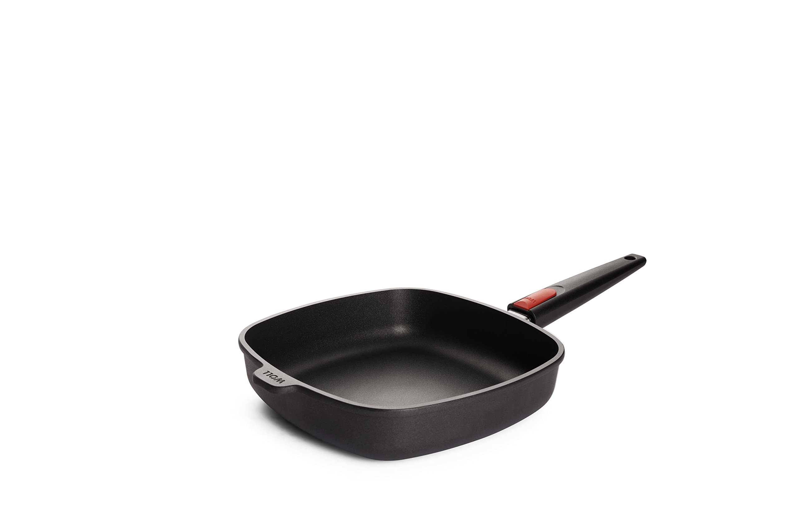 woll-nowo-titanium-viereckpfanne-induktion-26x26-cm-6-5-cm-hoch-mit-abnehmbarem- image 1