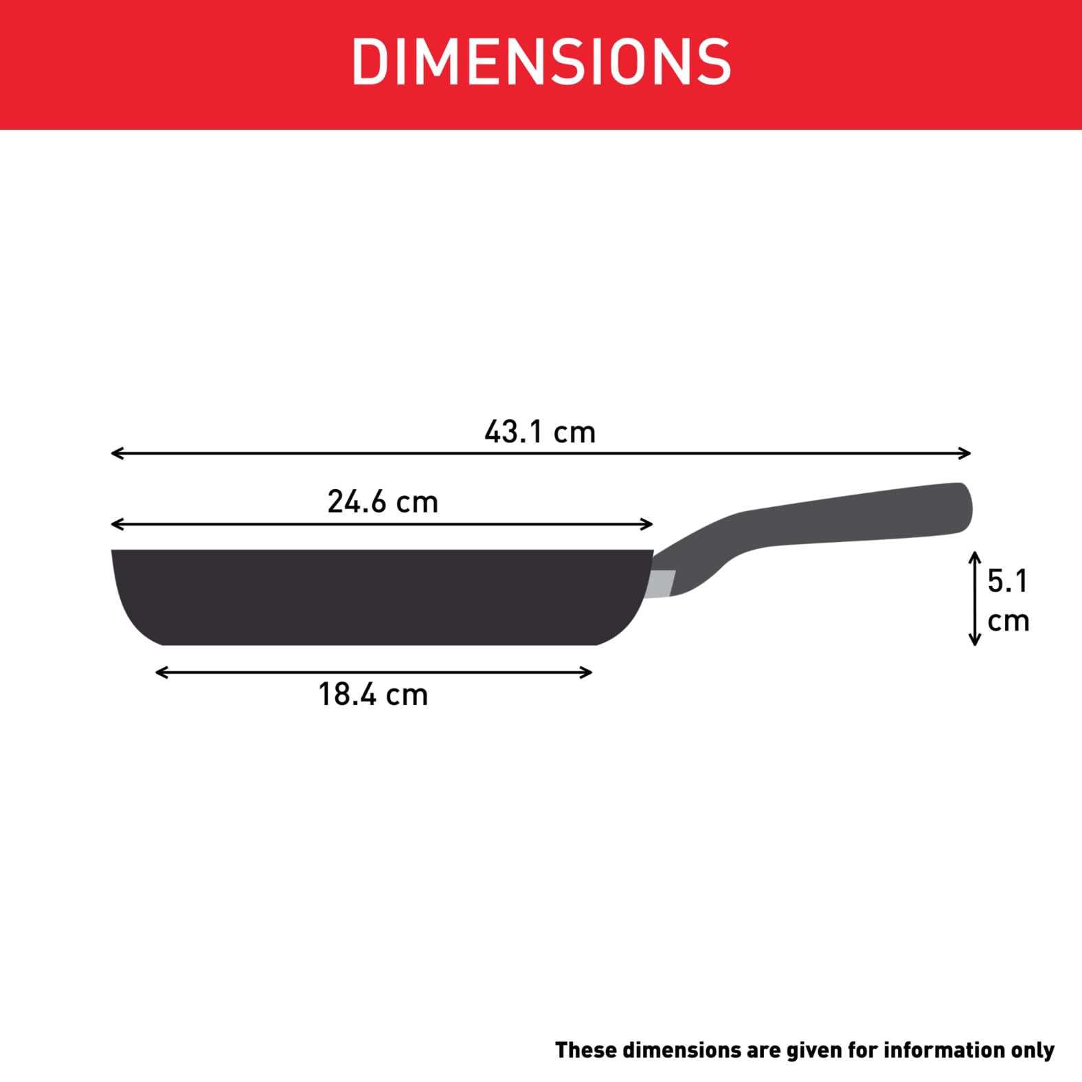 tefal-ultimate-on-bratpfanne-24-cm-g26004-induktion-hohe-titanium-antihaftversie image 6
