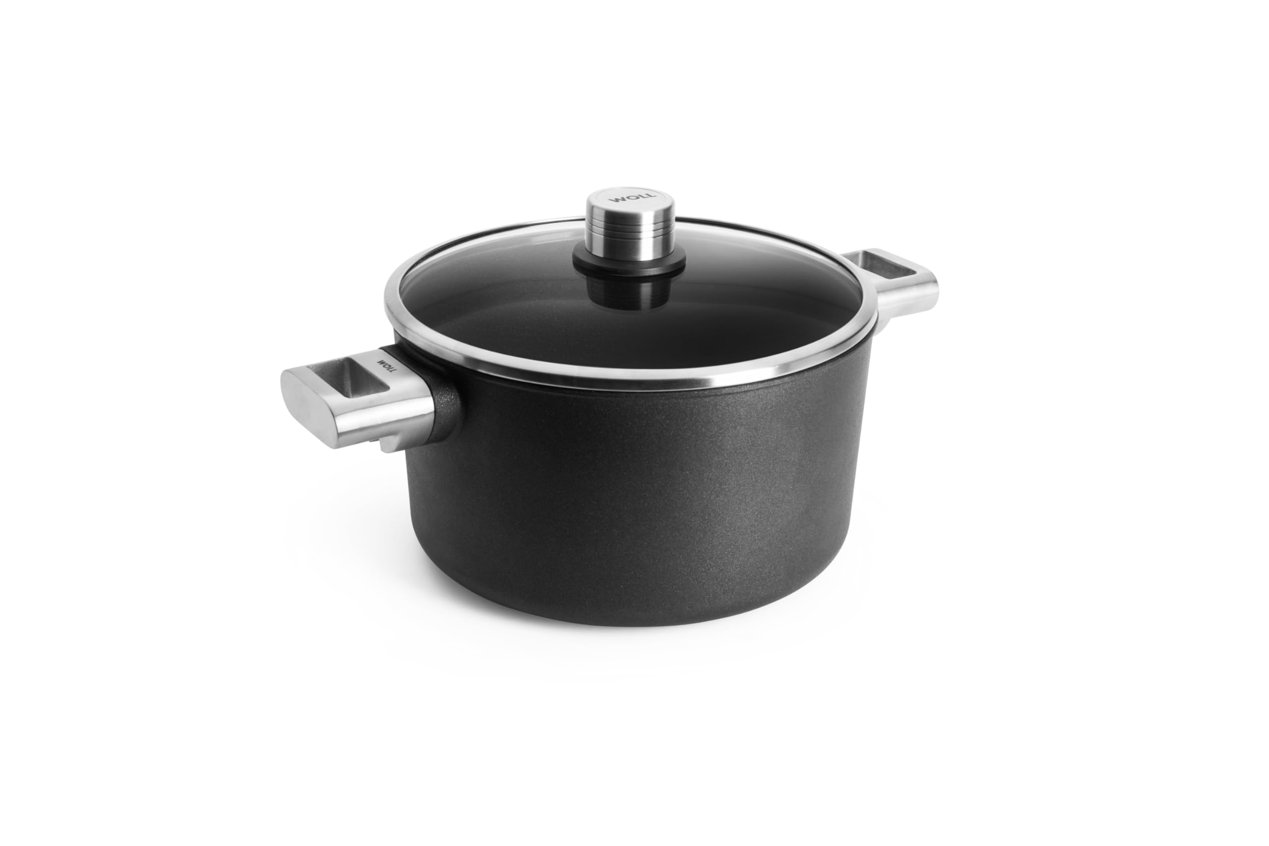 woll-eco-logic-qxr-gusstopf-20-cm-3-0-liter-mit-deckel-2-edelstahlgriffen-pfas-f image 6