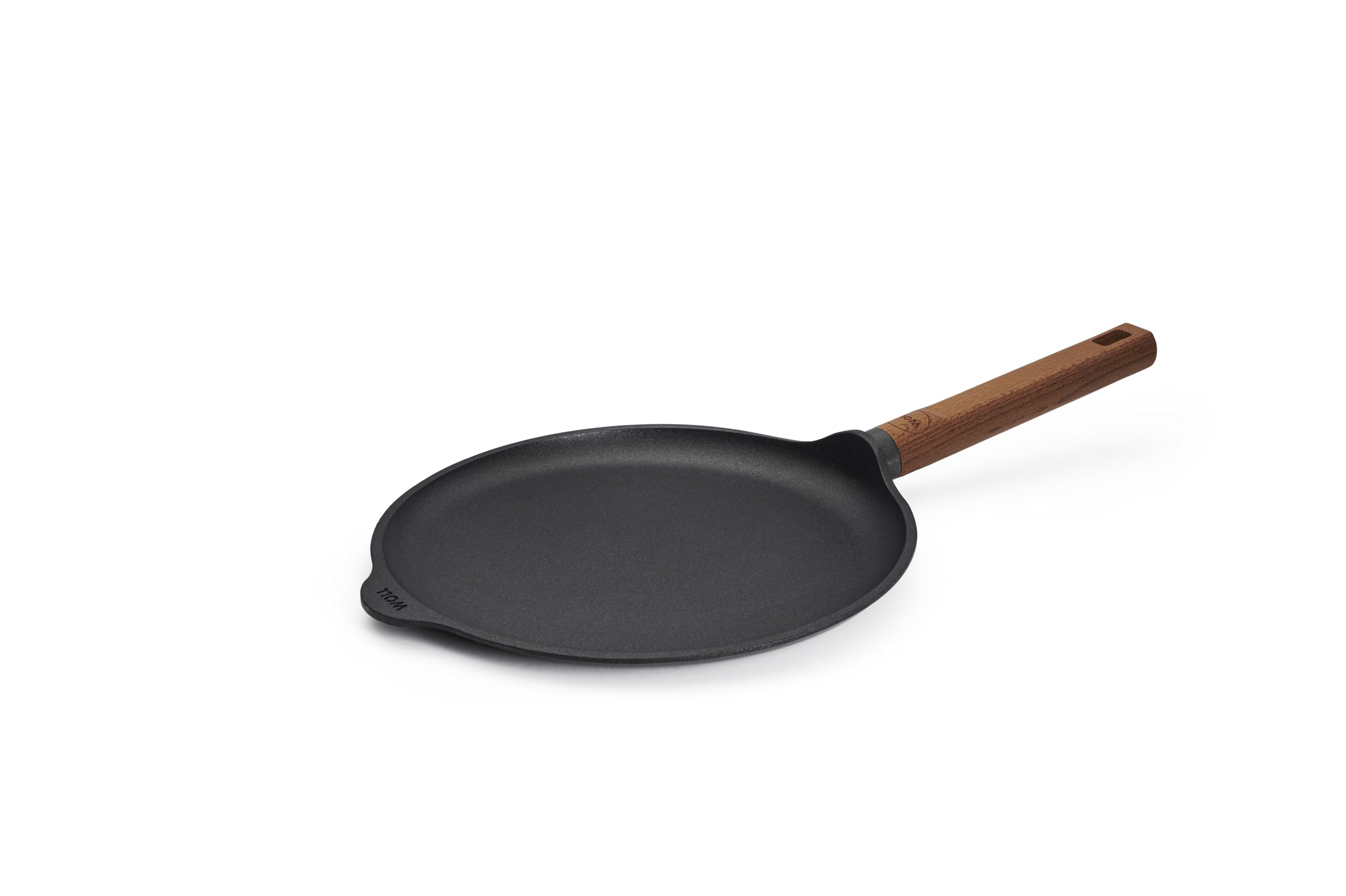 woll-eco-logic-qxr-cr-pespfanne-26-cm-pfas-freie-diamond-qxr-antihaft-aus-alumin image 1