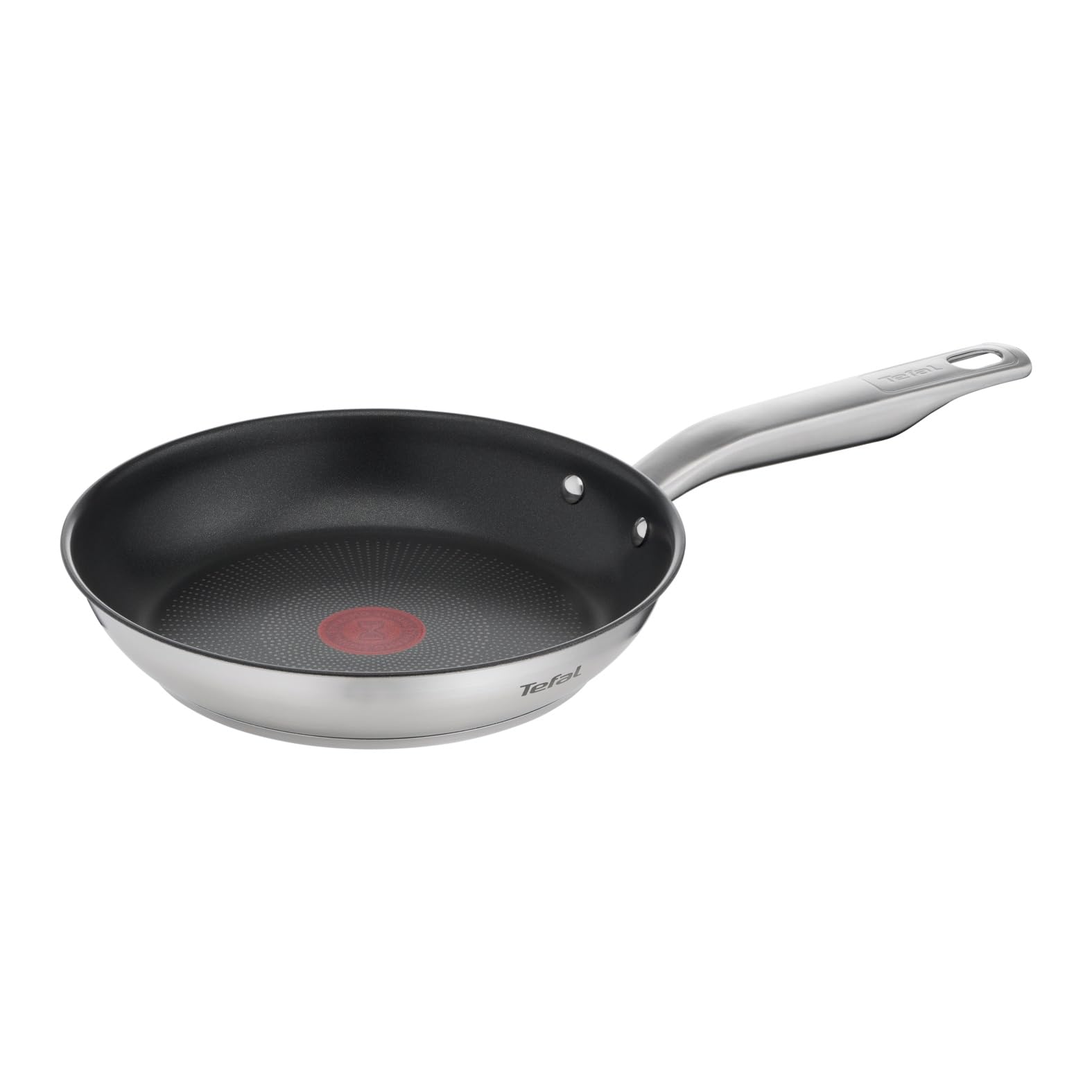 tefal-virtuoso-edelstahlpfanne-24-cm-e49104-induktionspfanne-mit-titanium-pro-an image 1