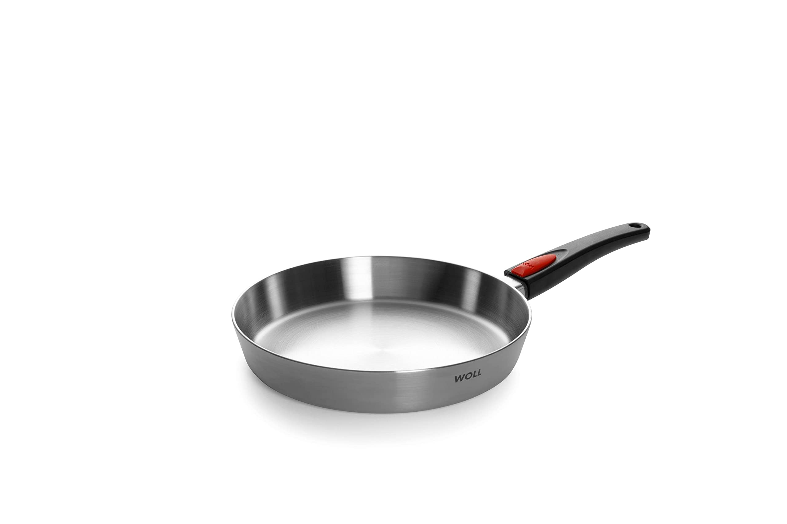 woll-concept-pro-bratpfanne-28-cm-edelstahl-5-schicht-abnehmbarer-stiel-induktio image 1