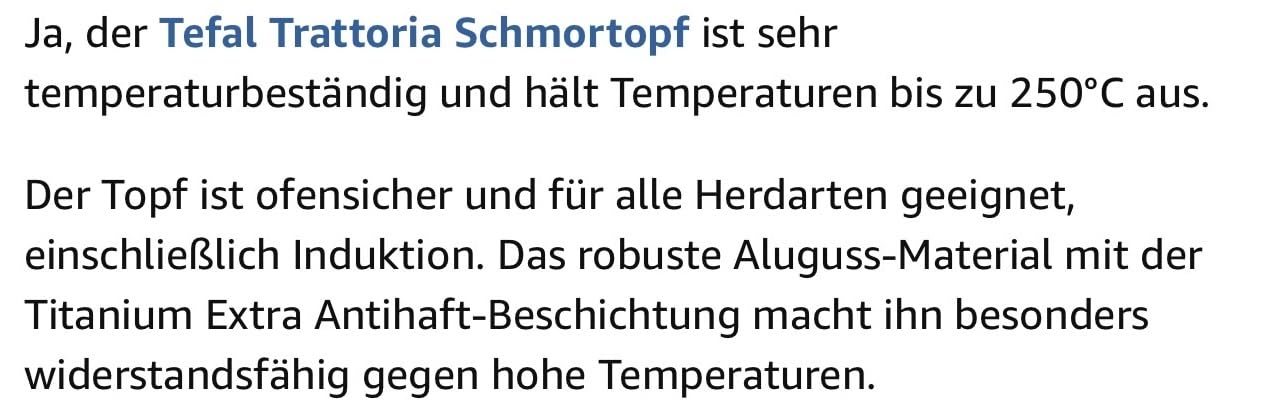 Alltagstauglich