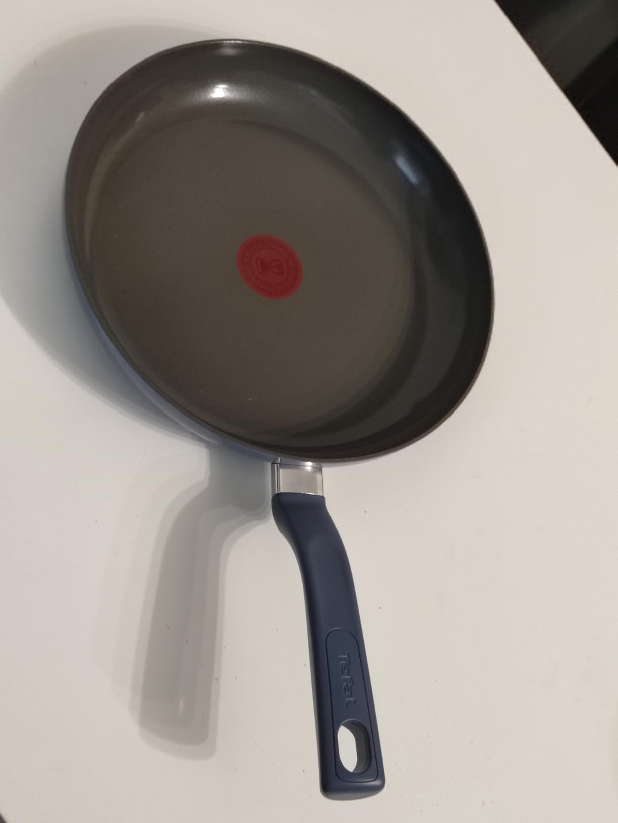 Gut, Deckel passt nicht überall