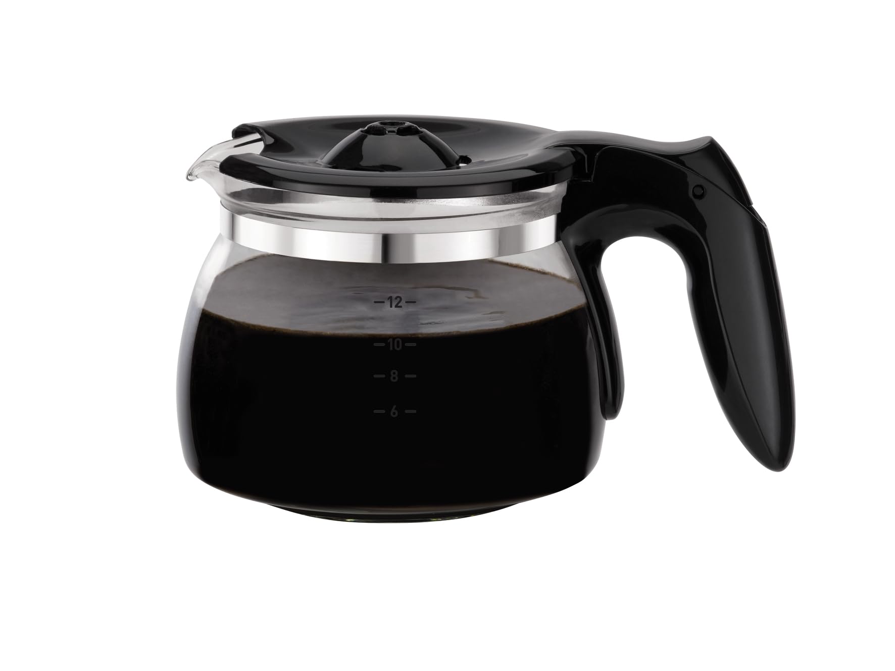 tefal-cm3408-dialog-mini-glas-kaffeemaschine-6-tassen-600-w-tropf-stopp-automati image 2