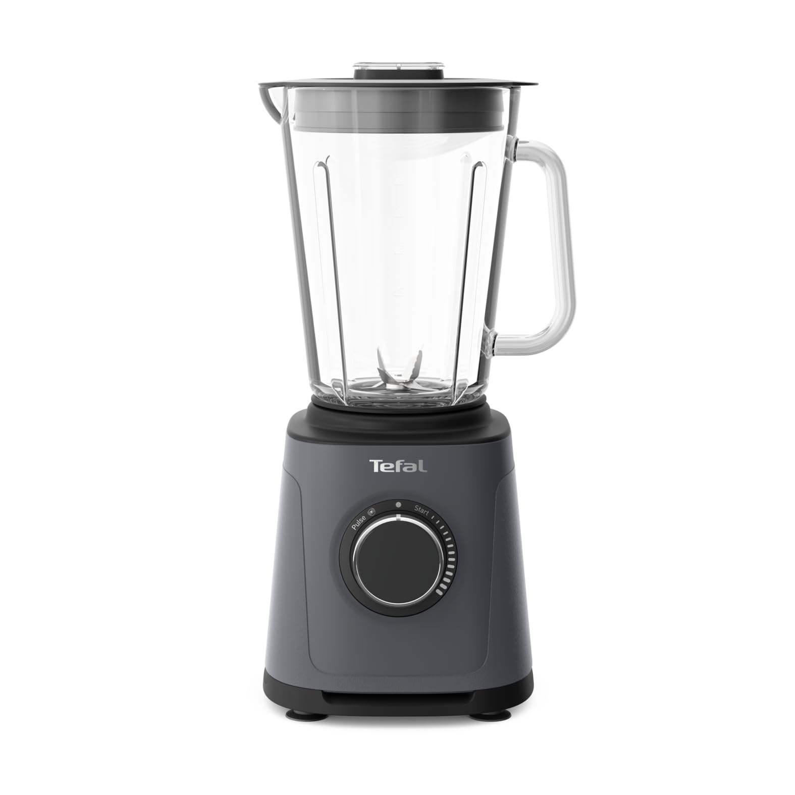 tefal-perfectmix-essential-bl771bf0-hochgeschwindigkeits-standmixer-1200-w-powel image 2