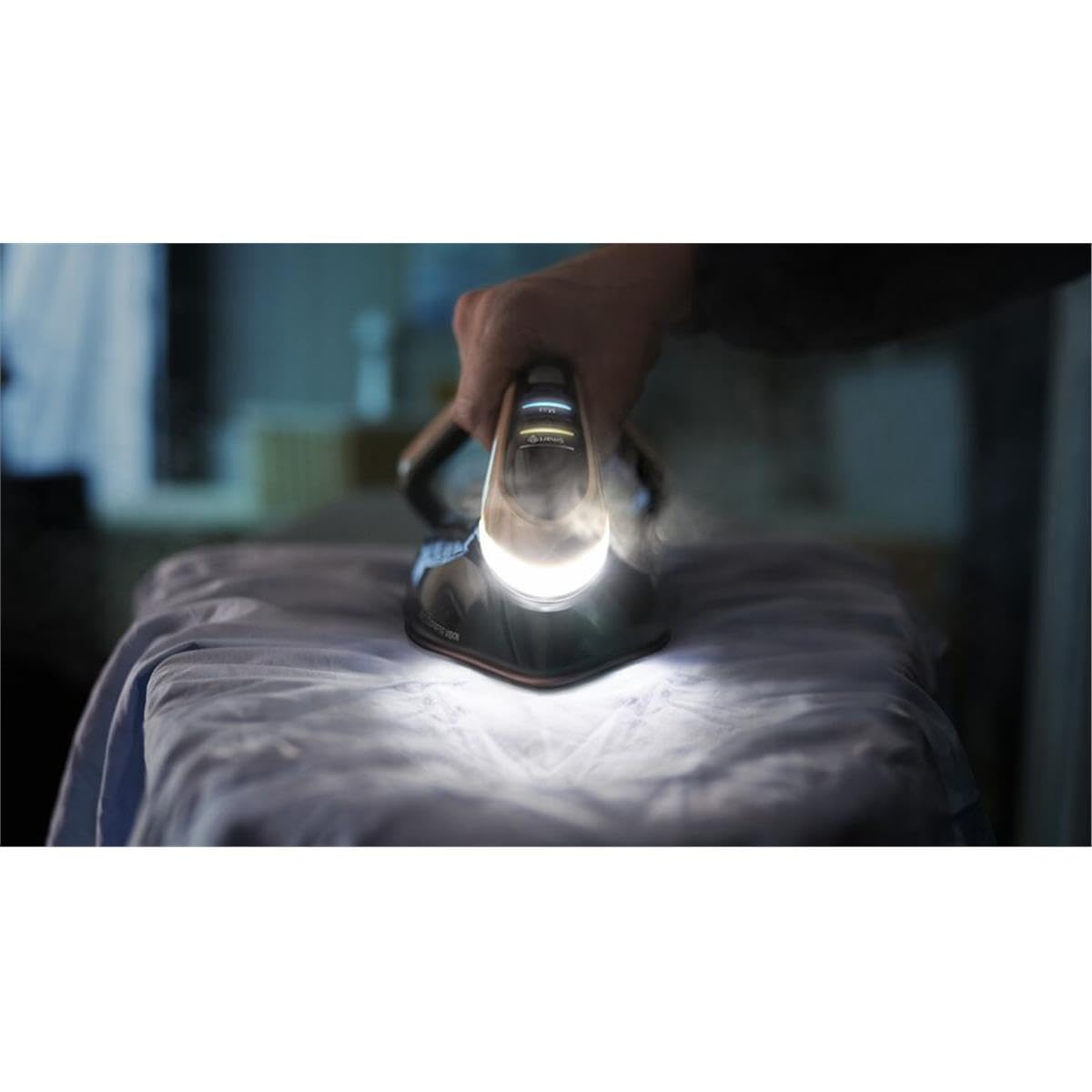tefal-gv9820-pro-express-vision-dampfb-gelstation-mit-smart-led-leuchte-9-bar-da image 5