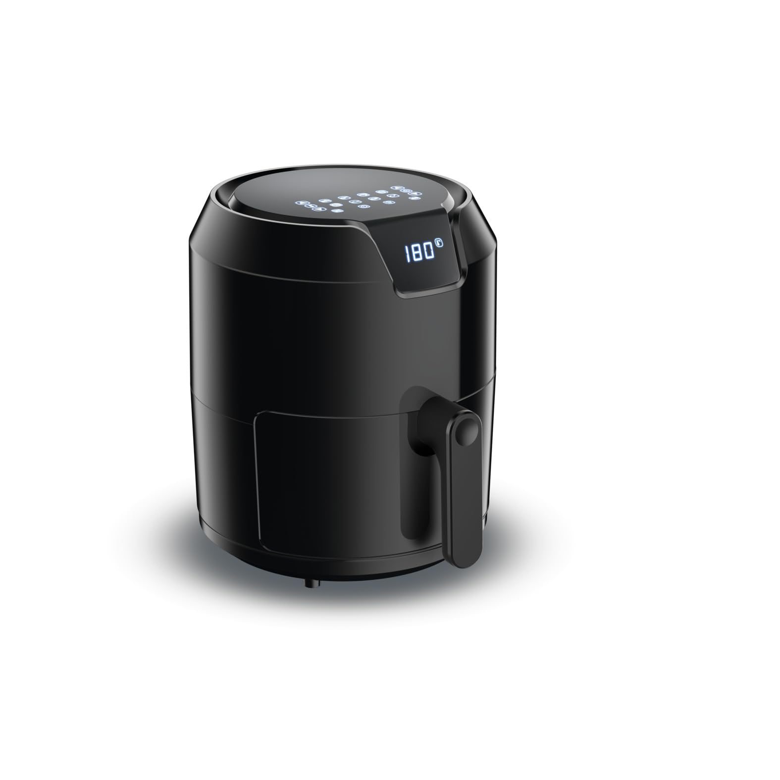 tefal-easy-fry-precision-xl-ey4018-hei-luftfritteuse-4-2-l-f-r-6-portionen-1500- image 1