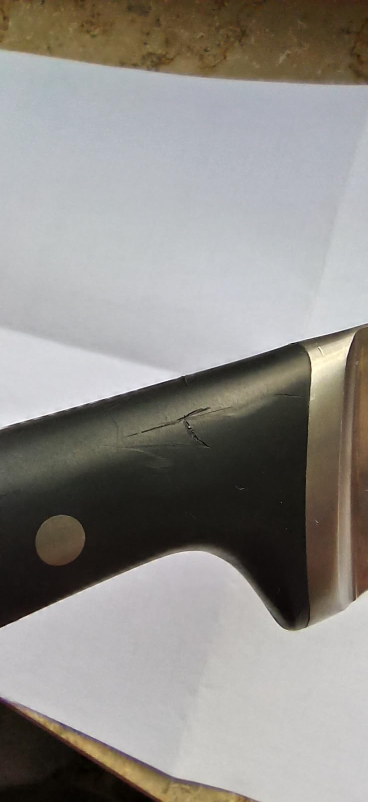 Mein neues Lieblingsmesser