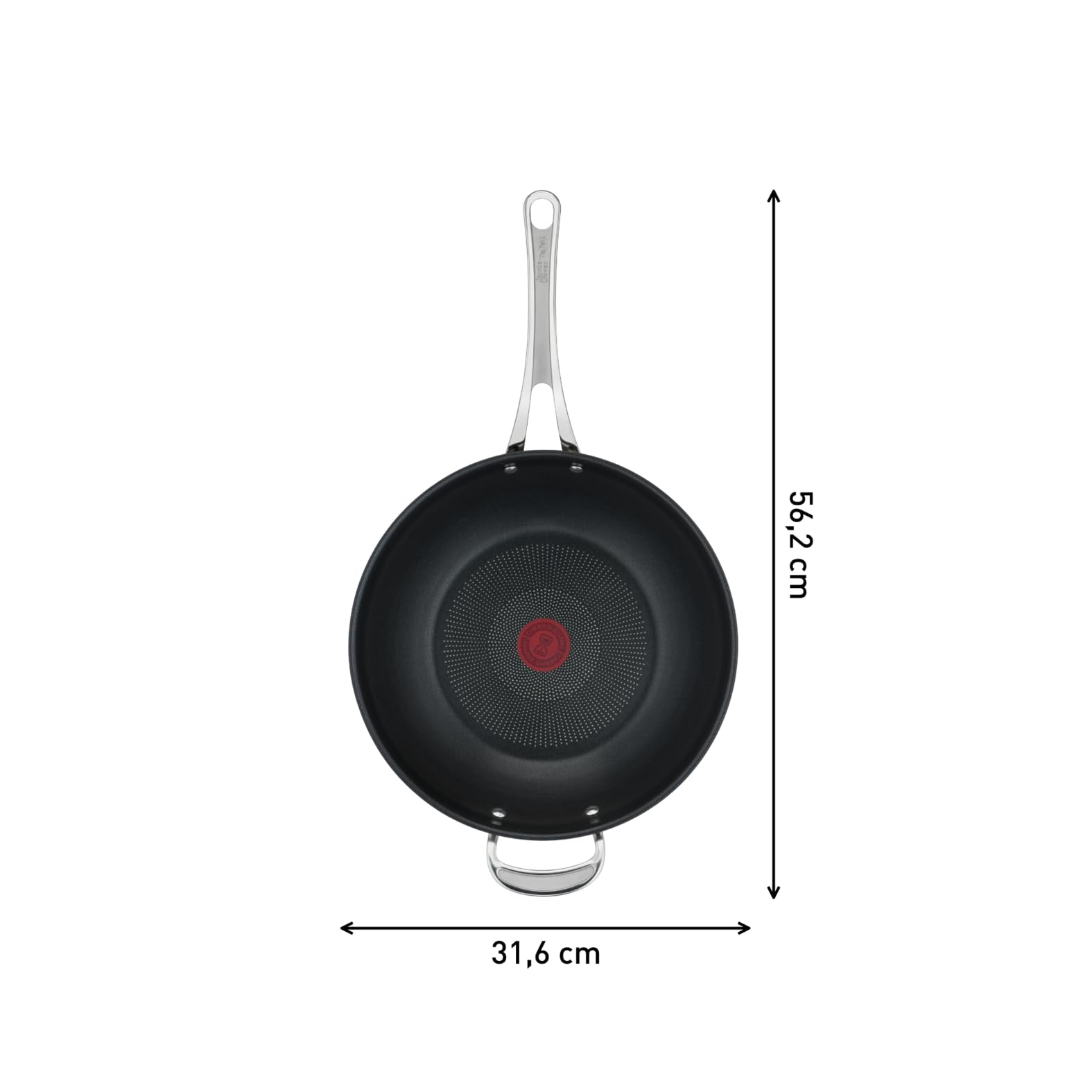 tefal-jamie-oliver-cook-s-classics-e3068835-wokpfanne-28-cm-induktion-edelstahl- image 6