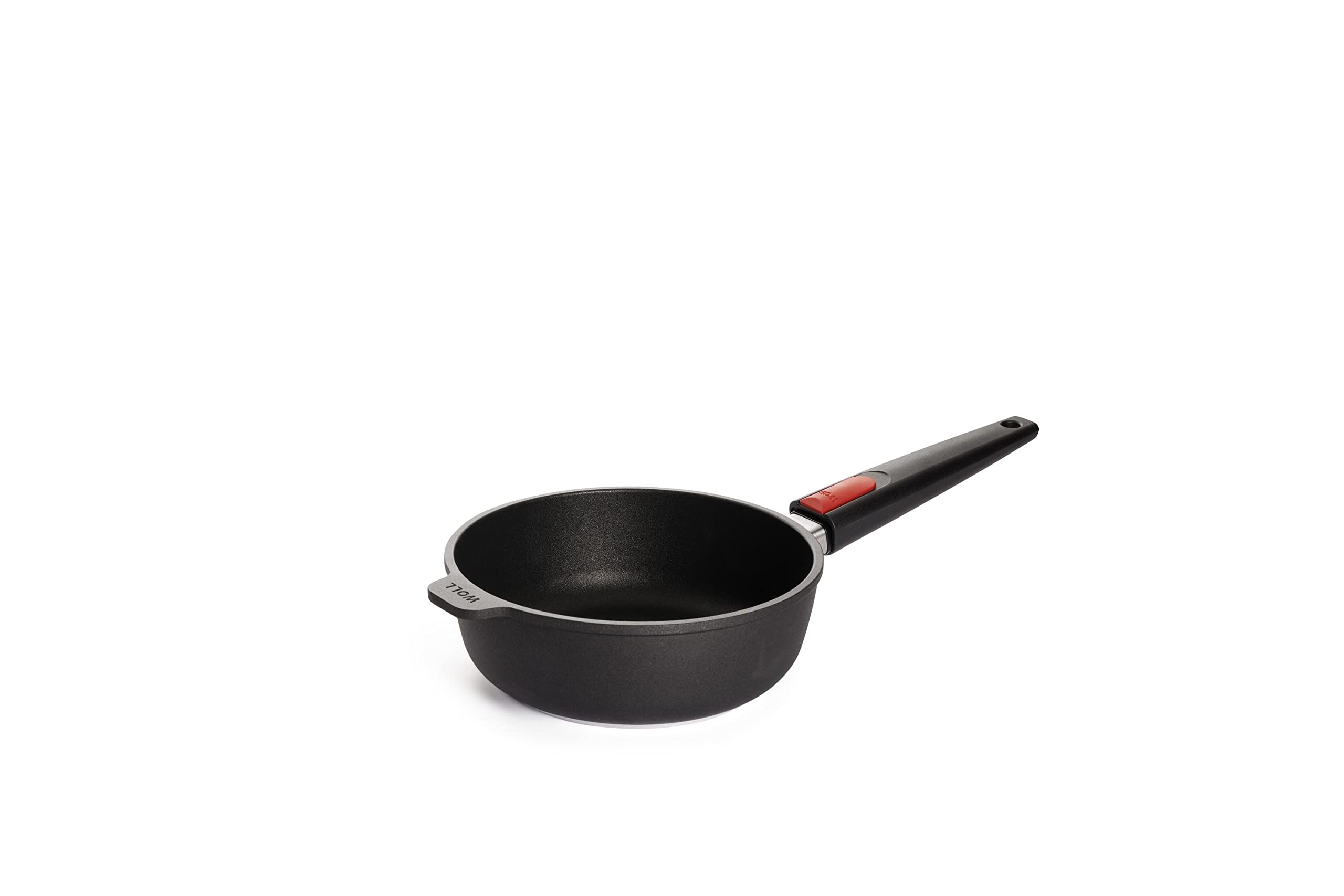 woll-nowo-titanium-hochrandpfanne-26-cm-7-cm-hoch-mit-abnehmbarem-stiel-aluminiu image 8