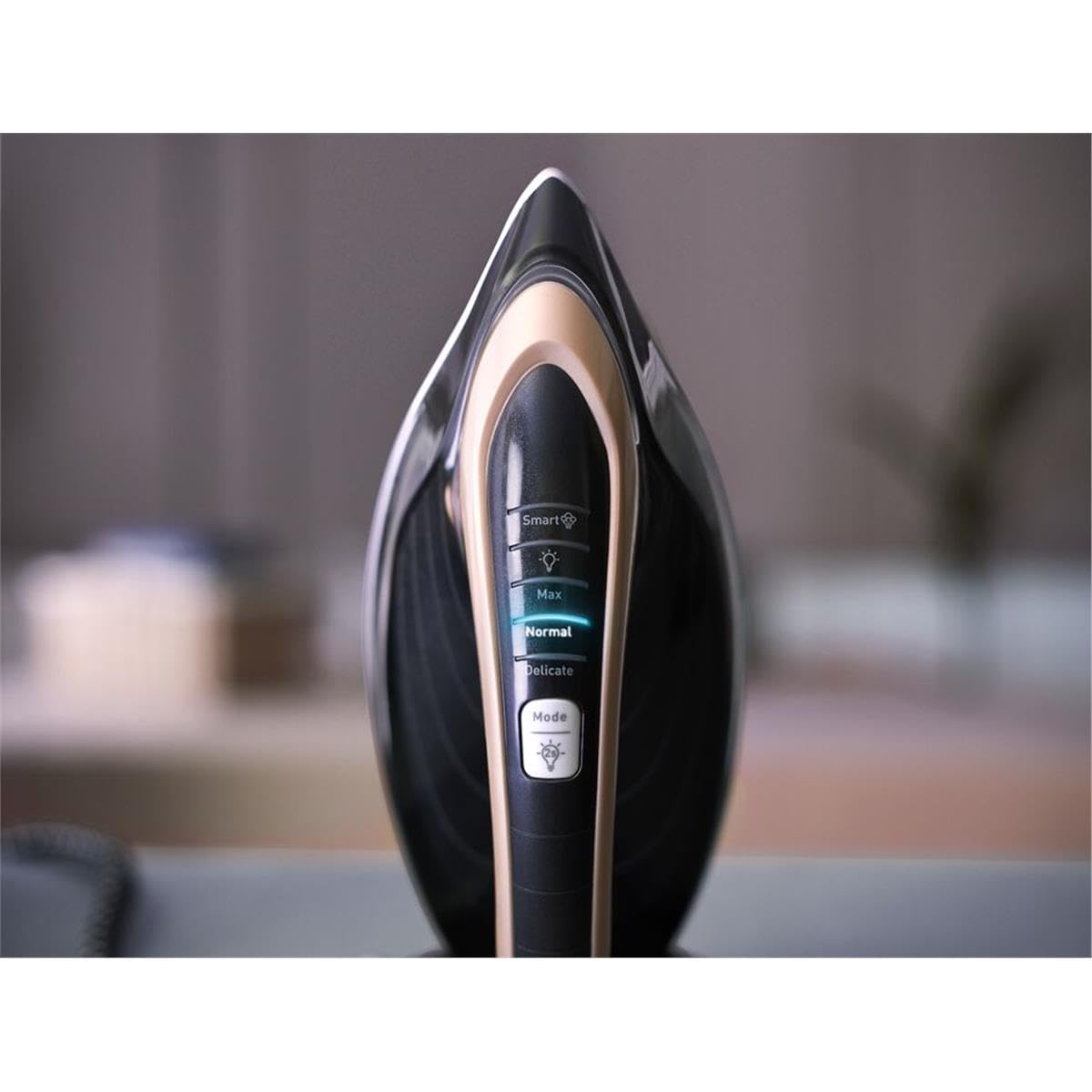 tefal-gv9820-pro-express-vision-dampfb-gelstation-mit-smart-led-leuchte-9-bar-da image 2