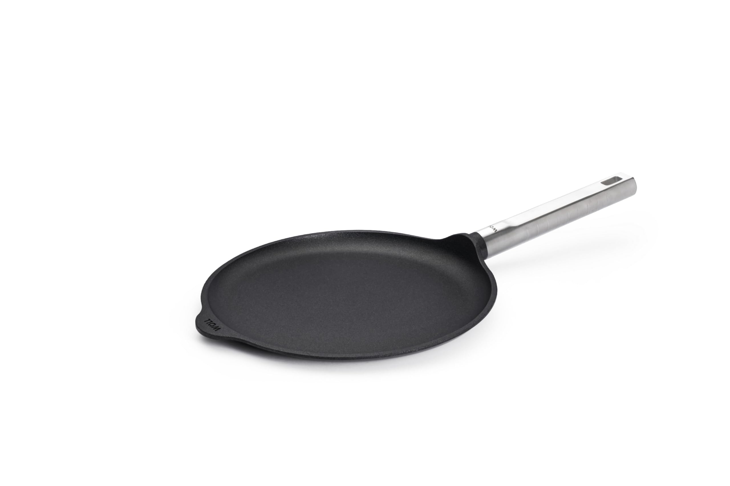 woll-diamond-logic-xr-pro-cr-pespfanne-26-cm-aluguss-antihaft-pfanne-f-r-cr-pes- image 1