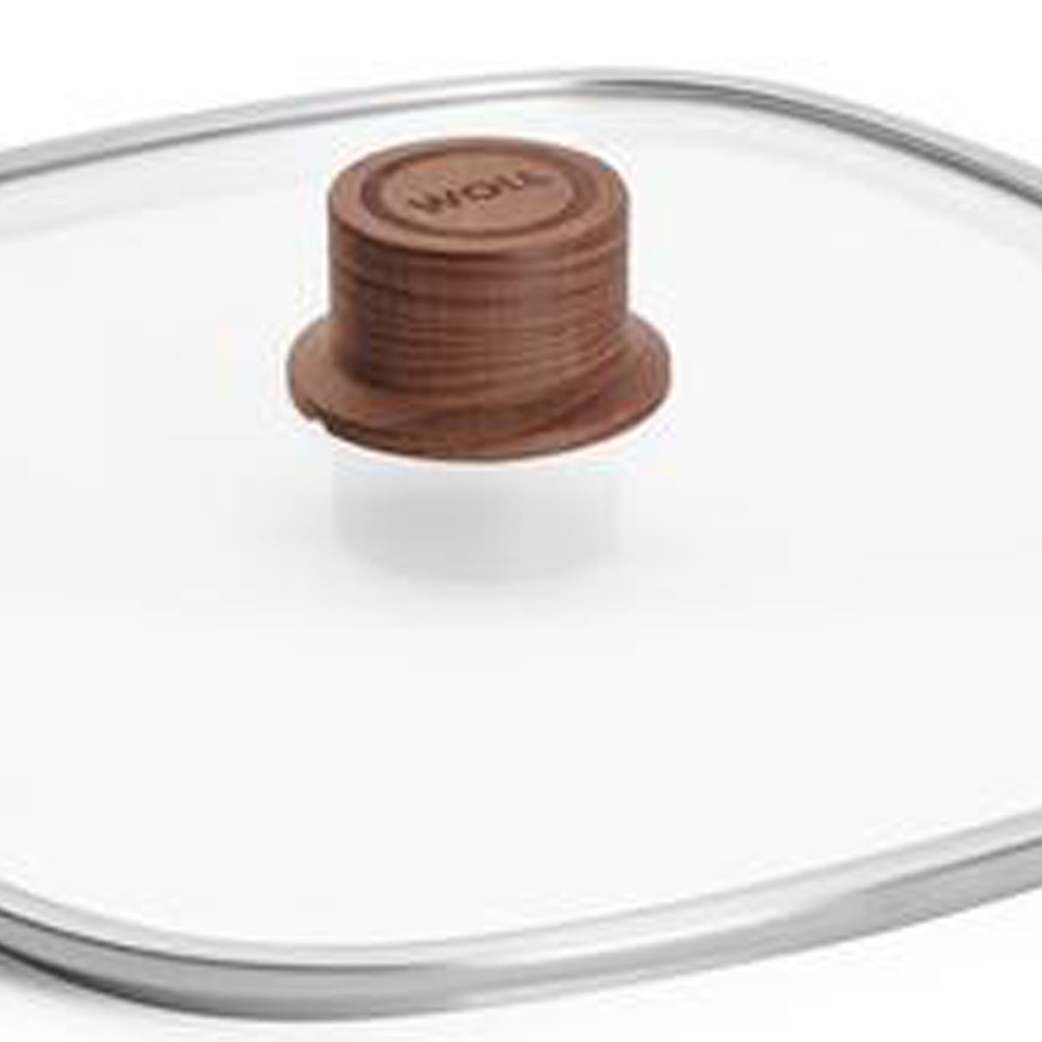 woll-logic-sicherheitsglasdeckel-viereckig-28-x-28-cm-mit-holzdeckelknopf image 3