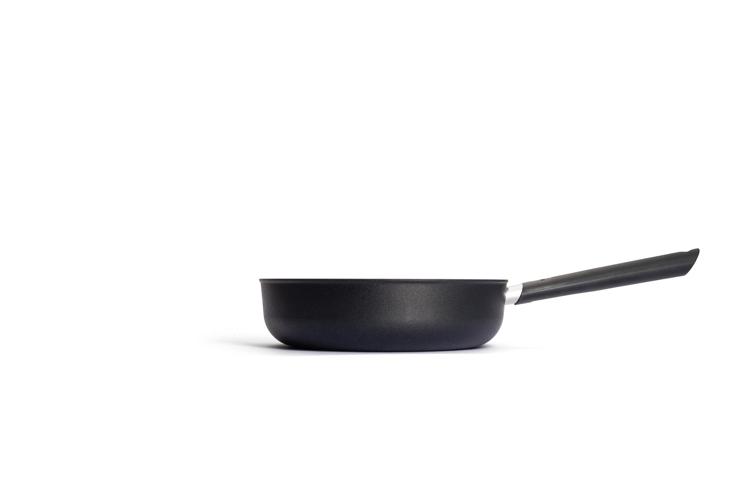 woll-eco-lite-qxr-hochrandpfanne-24-cm-mit-festem-stiel-pfas-freie-antihaftpfann image 5