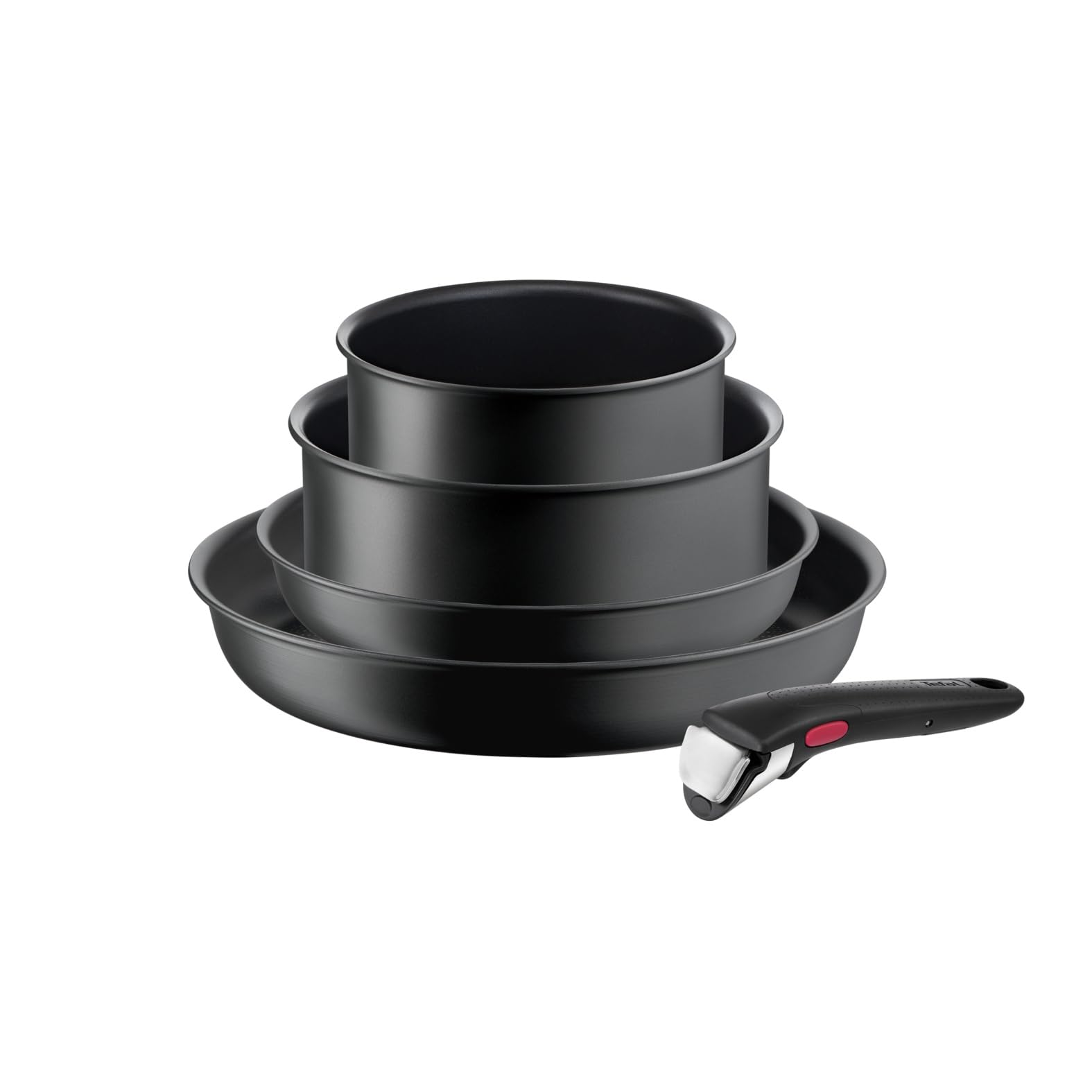 tefal-ingenio-ultimate-l76495-5-teiliges-topf-und-pfannenset-mit-abnehmbarem-gri image 1