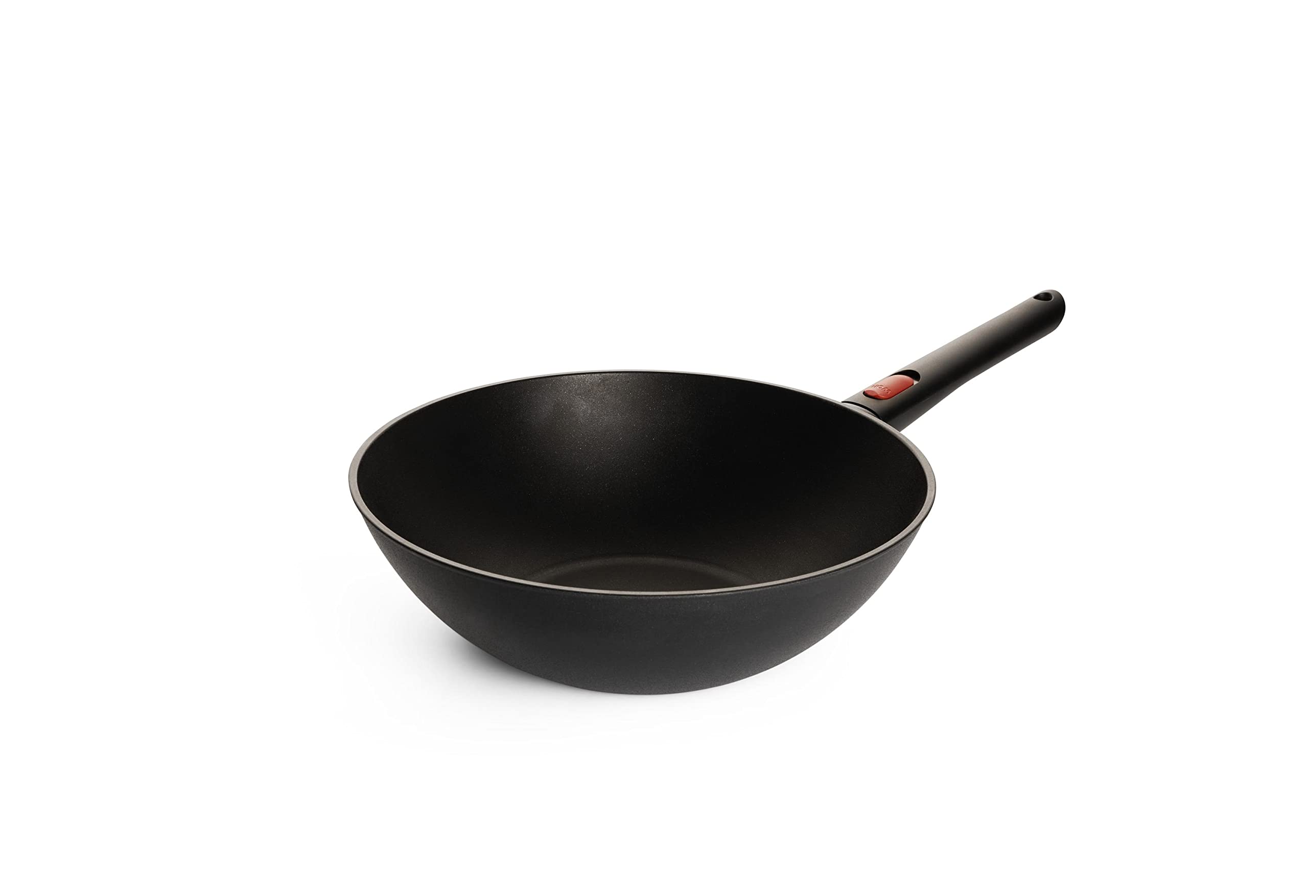 woll-eco-lite-wok-und-r-hrpfanne-30-cm-mit-abnehmbarem-stiel-100-recycelter-alug image 1