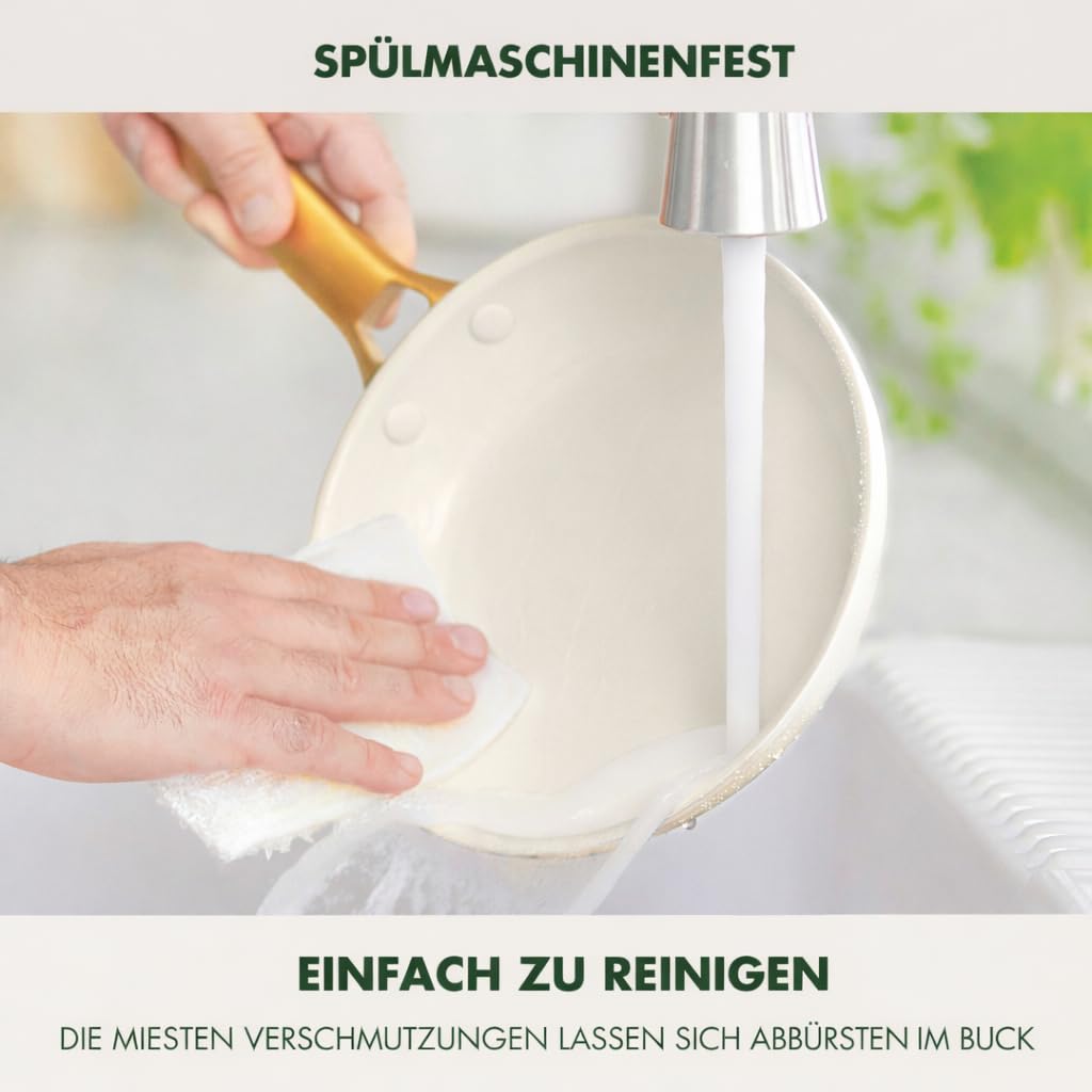 greenpan-reserve-harteloxiertes-keramik-antihaft-kochtopf-set-10-teilig-bratpfan image 8