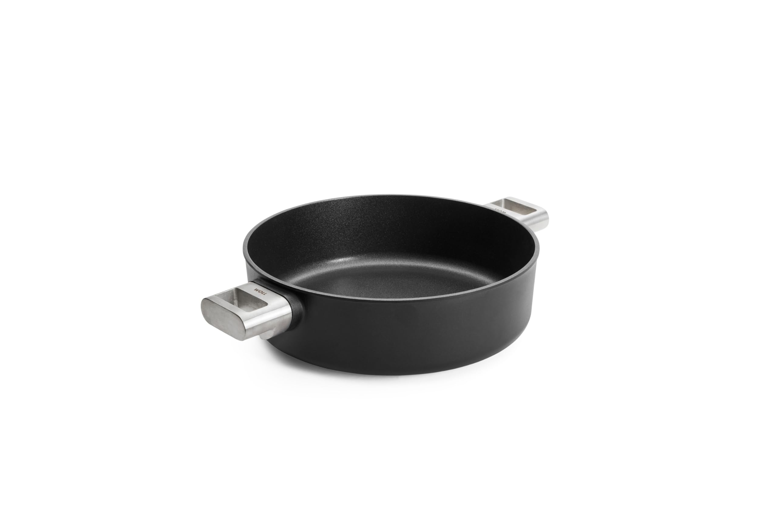 woll-eco-logic-qxr-kasserolle-32-cm-rund-mit-2-edelstahlgriffen-pfas-freie-diamo image 6