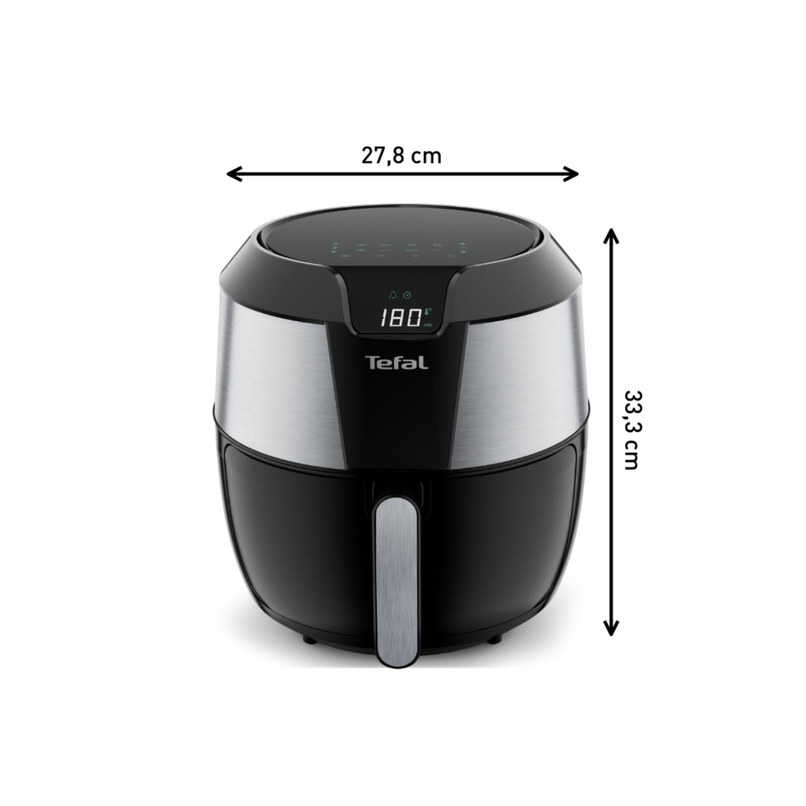tefal-easy-fry-xxl-hei-luftfritteuse-5-6-l-ey701-8-automatikprogramme image 8