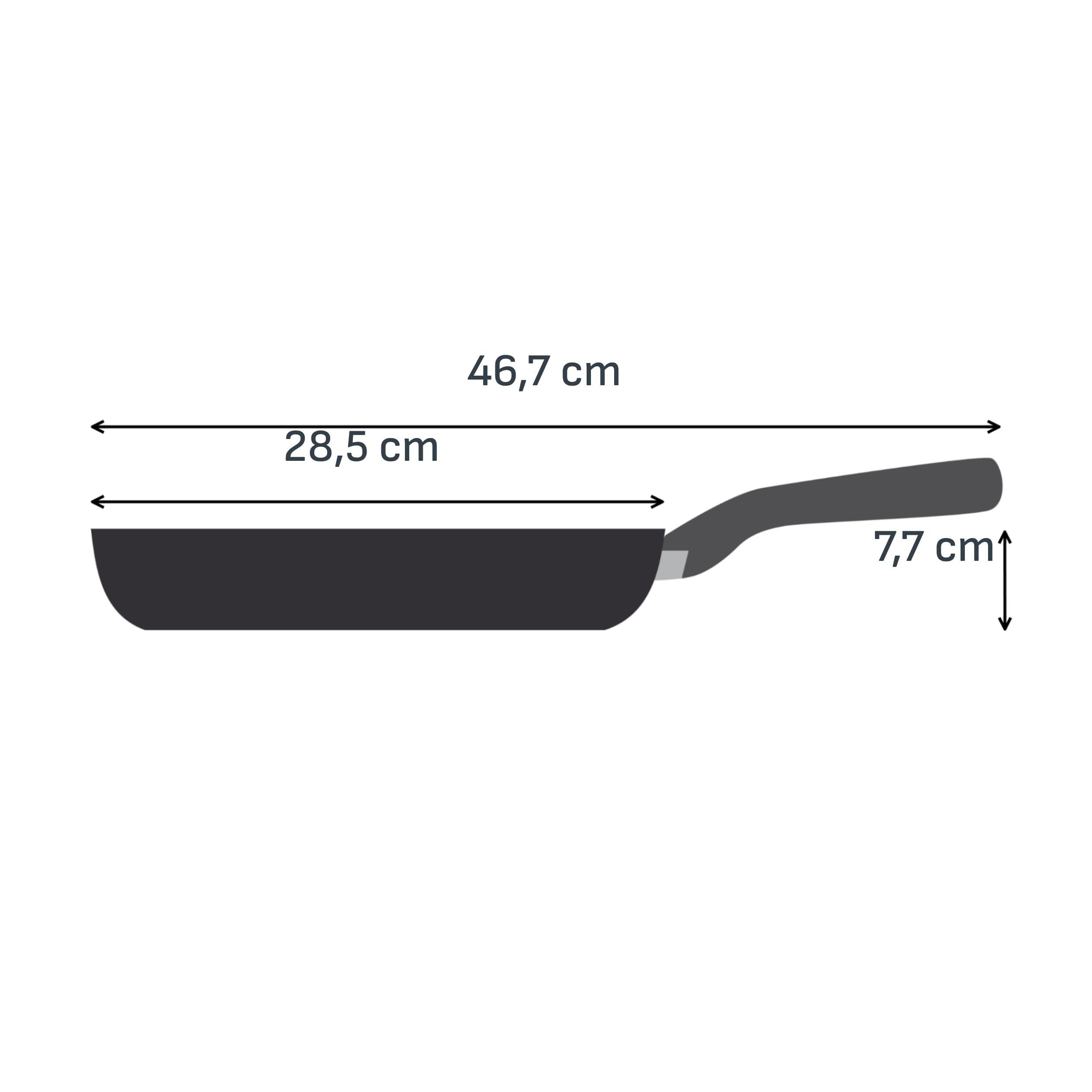 tefal-reflect-on-bratpfanne-28-cm-keramische-antihaftbeschichtung-thermo-signal- image 7