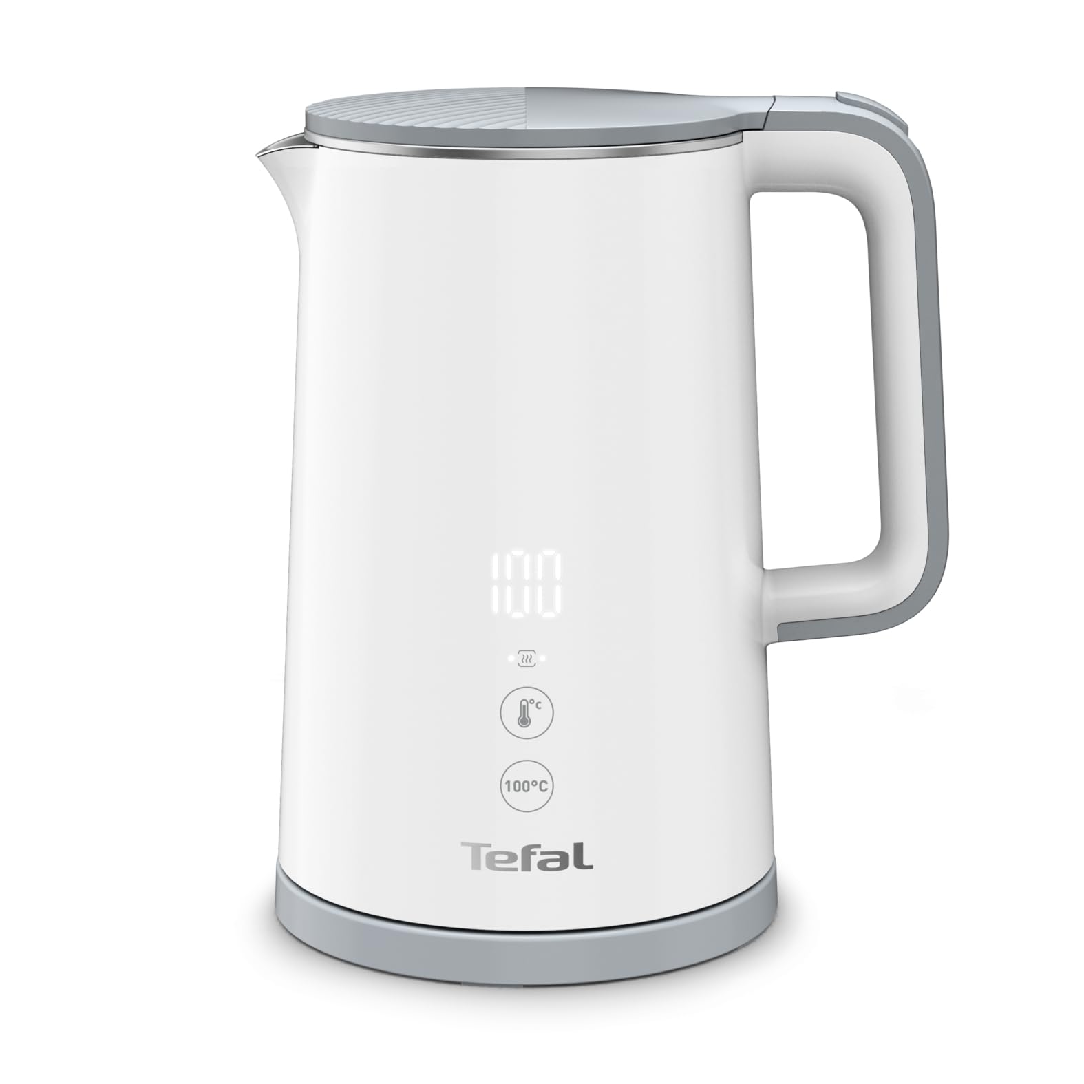 tefal-ko6931-sense-wasserkocher-1-5-l-mit-digitalanzeige-5-temperaturstufen-warm image 1