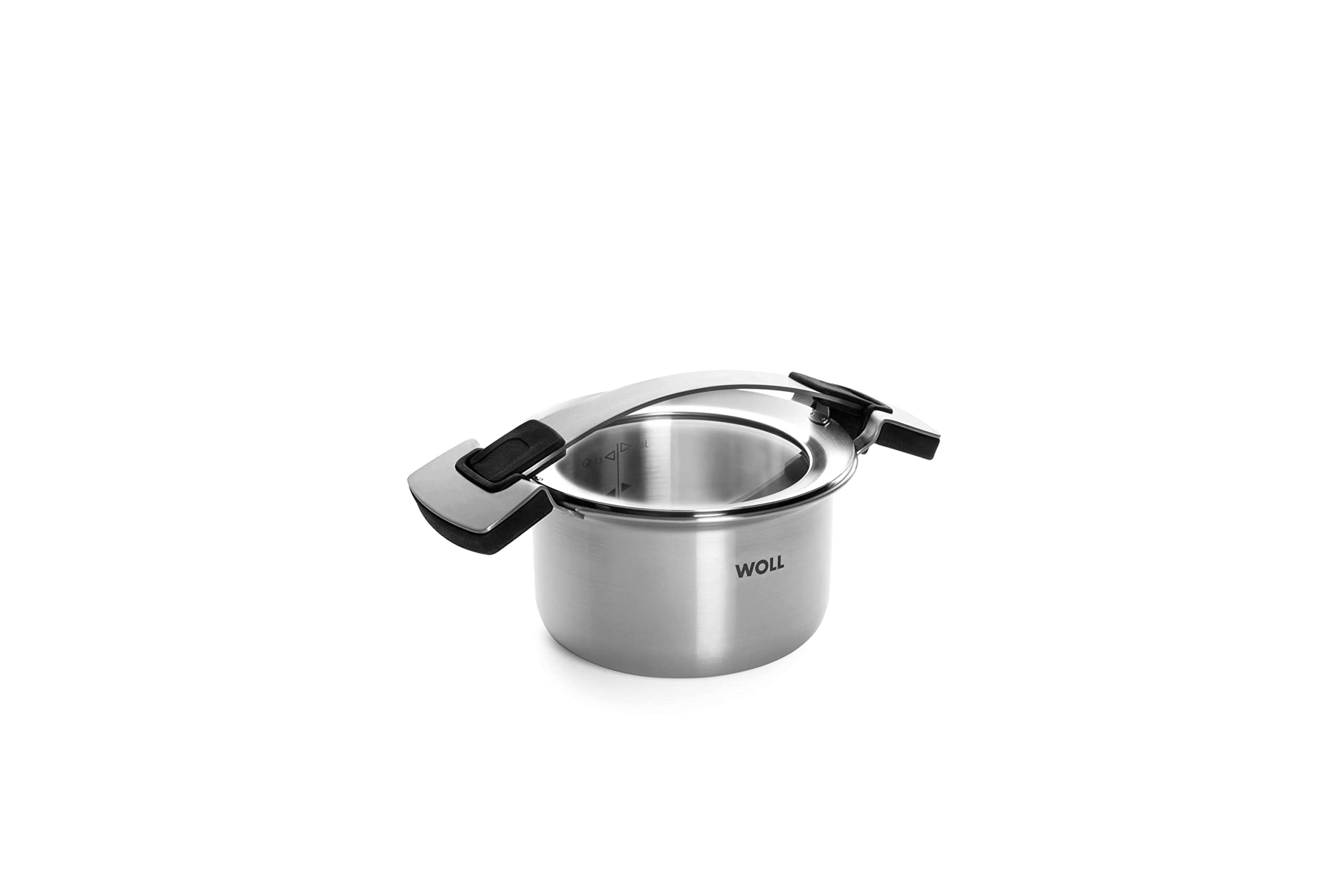 woll-concept-pro-kochtopf-mit-deckel-20-cm-3-5-l-5-schicht-edelstahl-induktionsg image 6