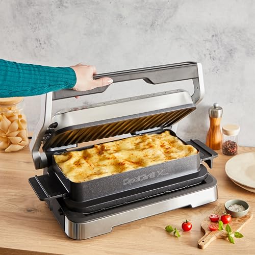 tefal-optigrill-xl-backschale-xa735810-zubeh-r-f-r-optigrill-2-in-1-xl-antihaftb image 8