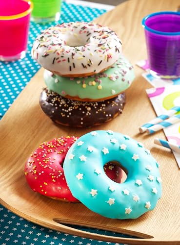 tefal-snack-collection-xa8111f0-2x-donuts-platten-sp-lmaschinengeeignet-kompatib image 8