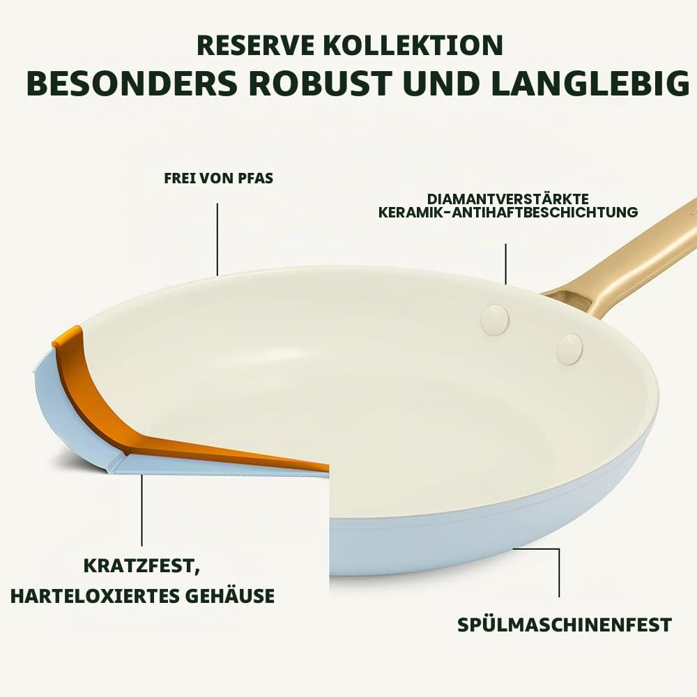 greenpan-padova-reserve-harteloxierte-keramik-antihaft-bratpfanne-24-cm-pfas-fre image 4