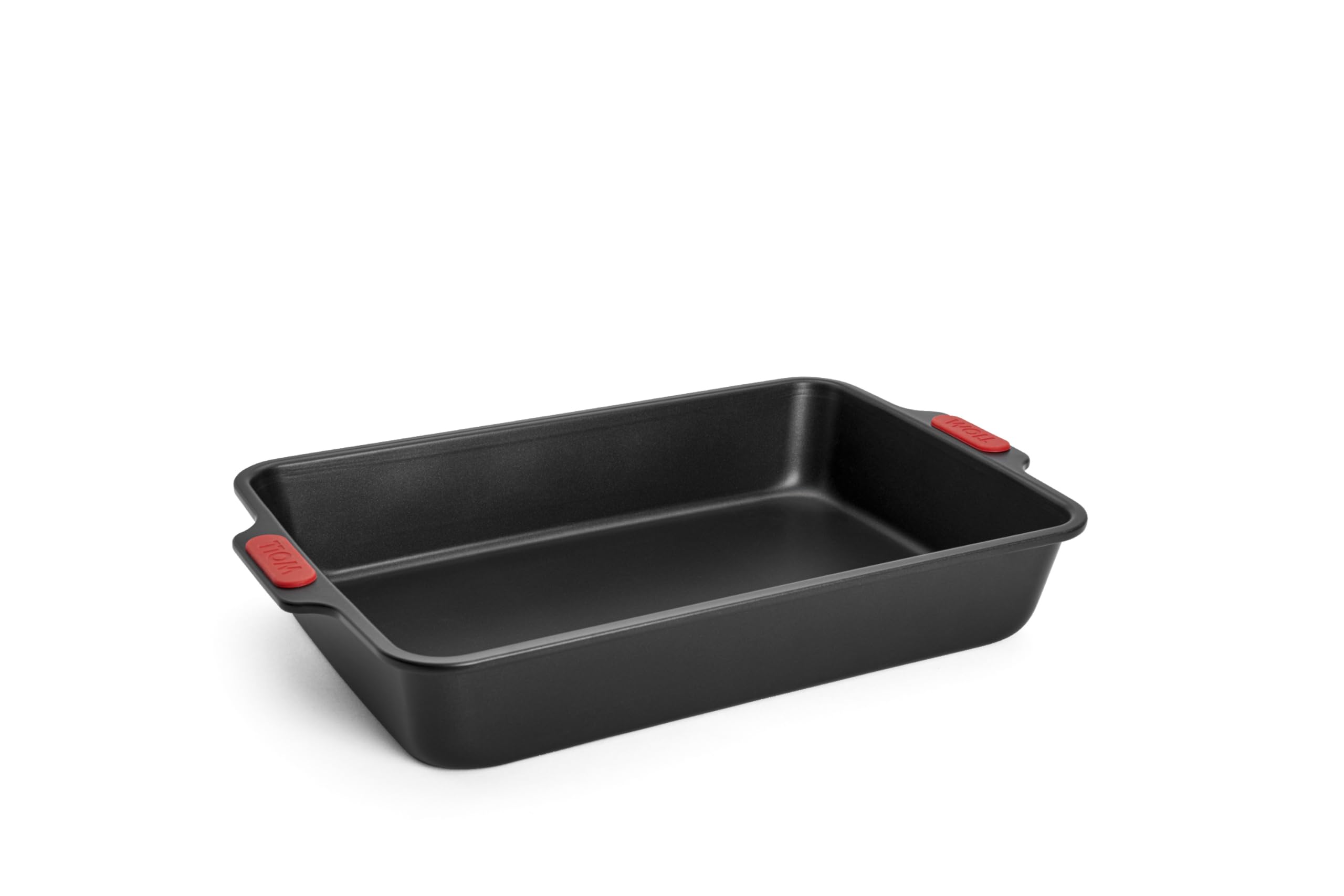 woll-bakeware-backform-rechteckig-38-x-26-cm-pfas-frei-diamantverst-rkte-zweilag image 1