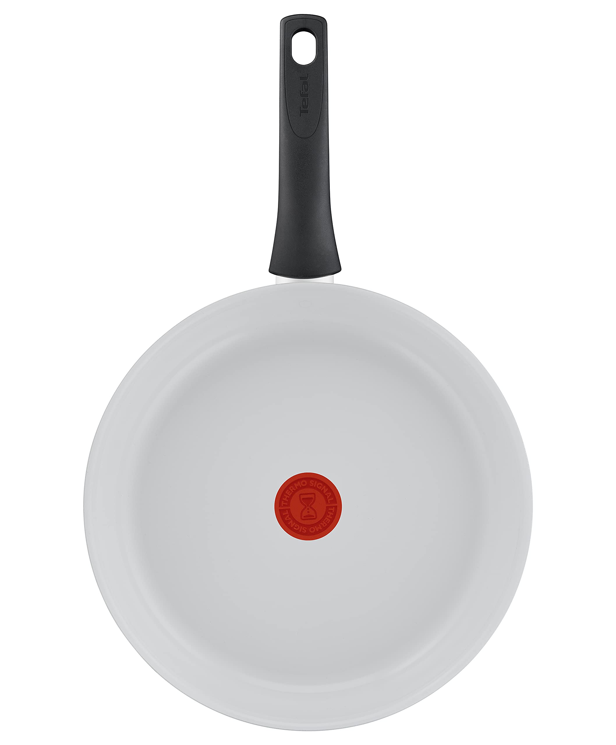 tefal-ceramic-control-c41706-bratpfanne-28-cm-mit-keramikversiegelung-und-thermo image 2
